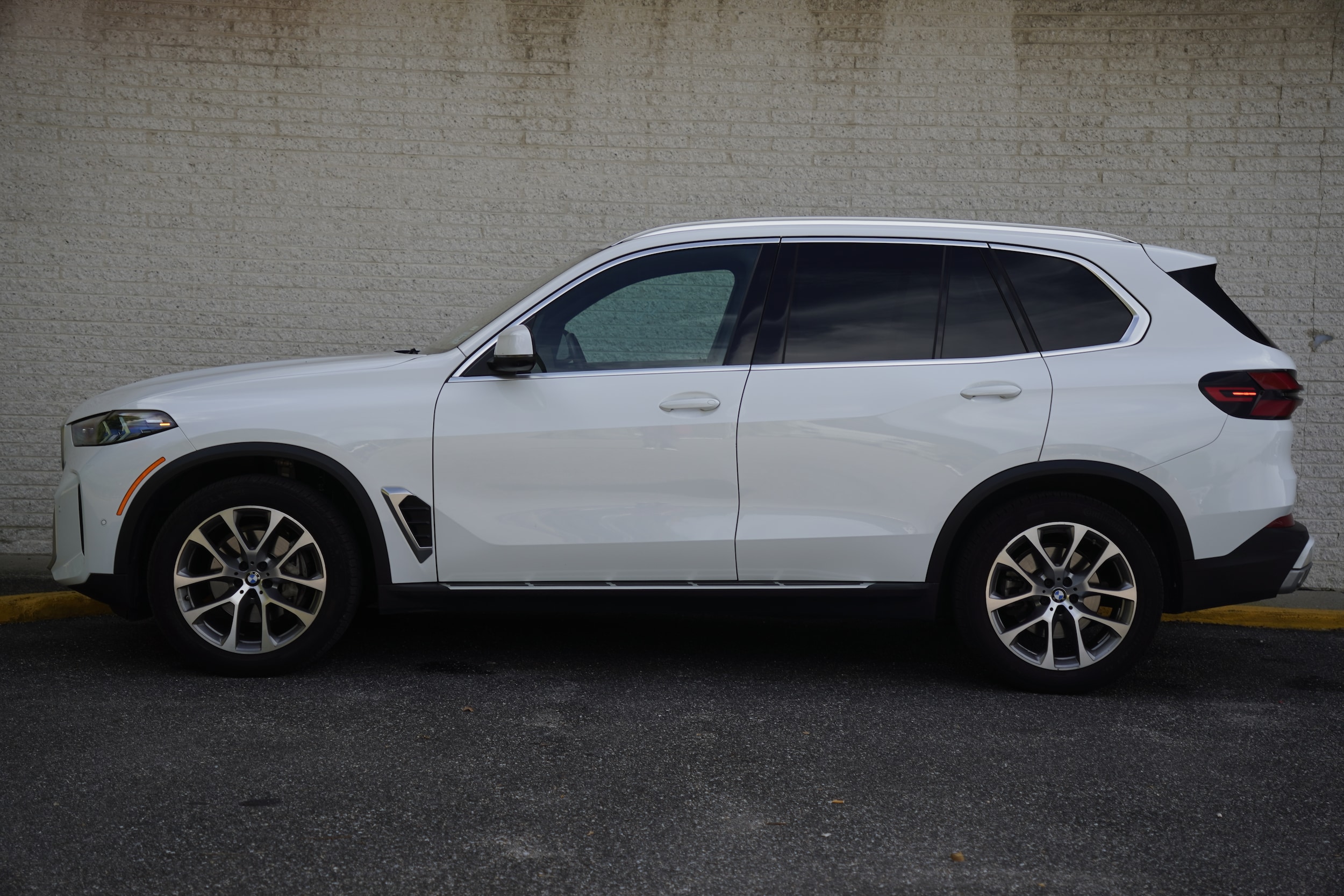 Used 2026 BMW X5 xDrive40i SUV