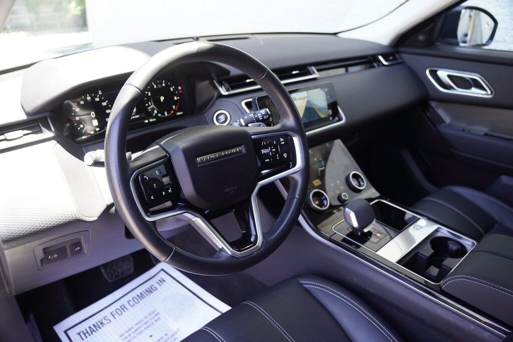 Used 2023 Land Rover Range Rover Velar S SUV