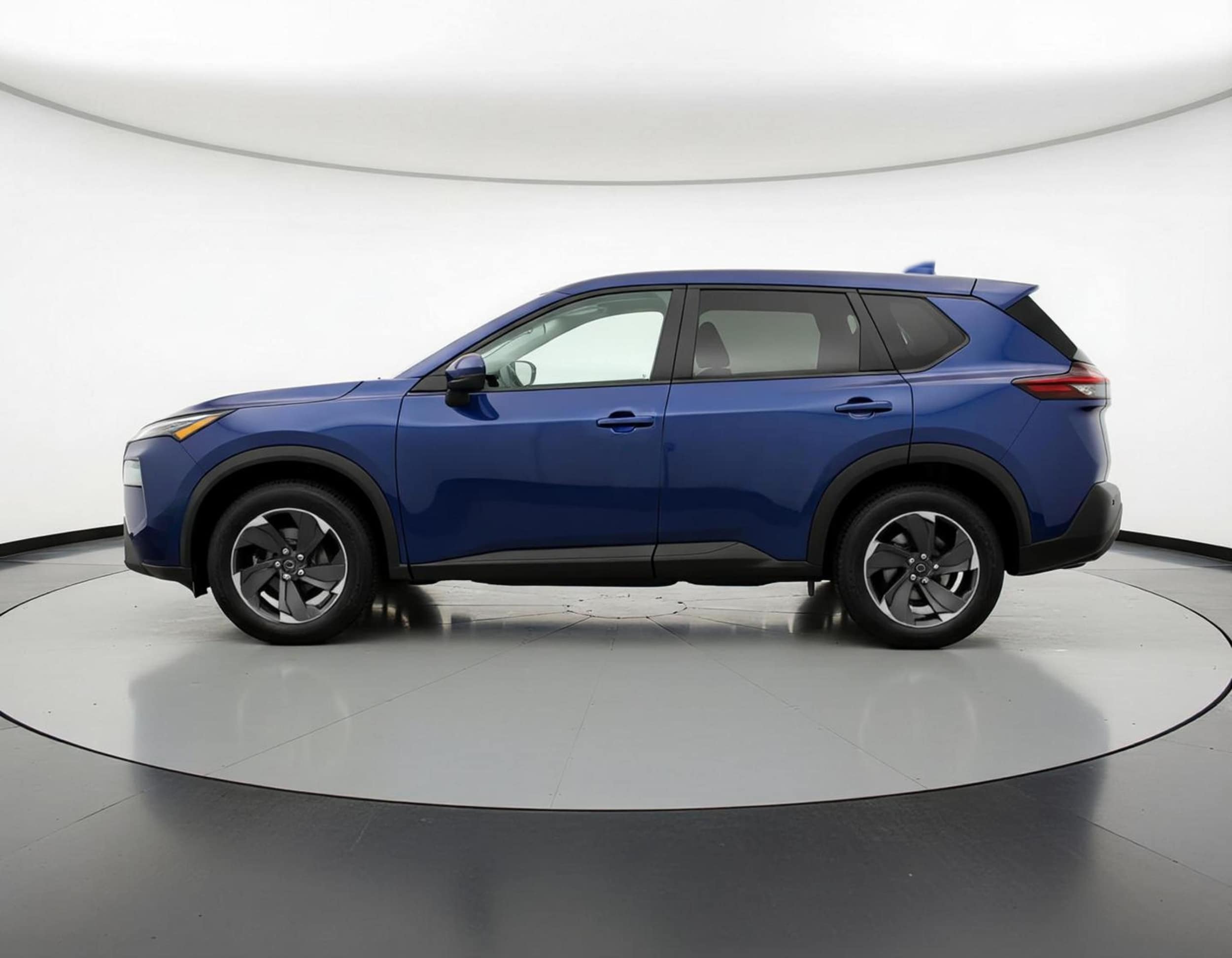 Thumbnail: 2025 Nissan Rogue - 4