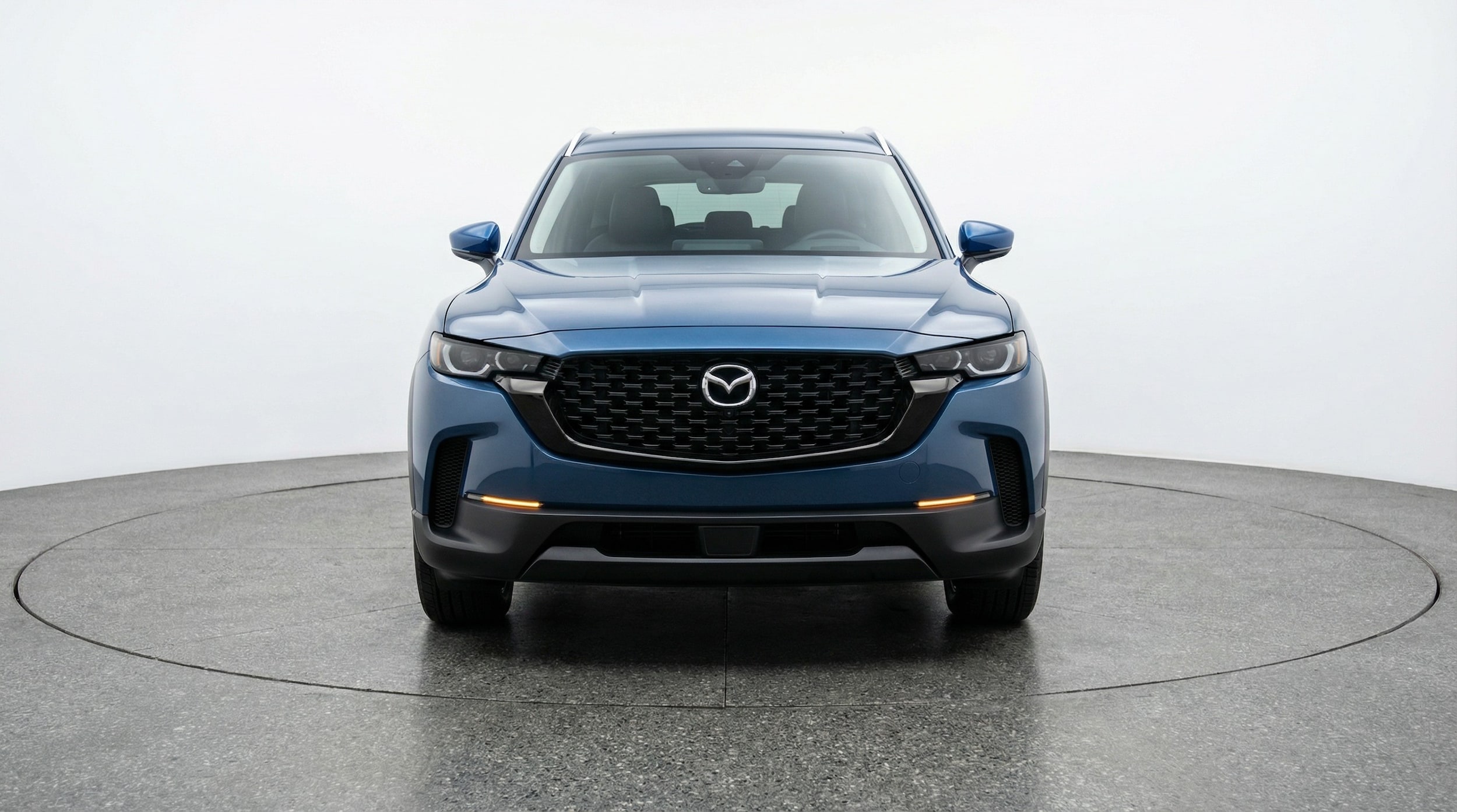Thumbnail: 2025 Mazda CX-50 - 2