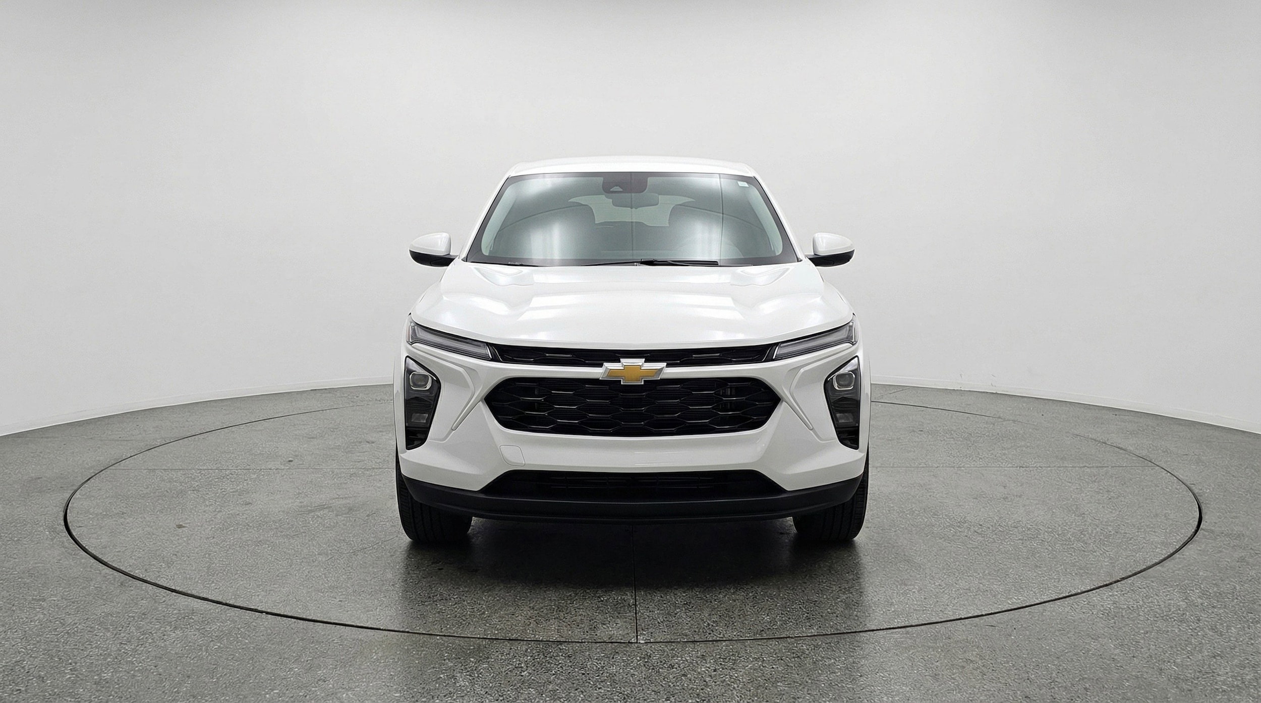 Thumbnail: 2025 Chevrolet Trax - 2