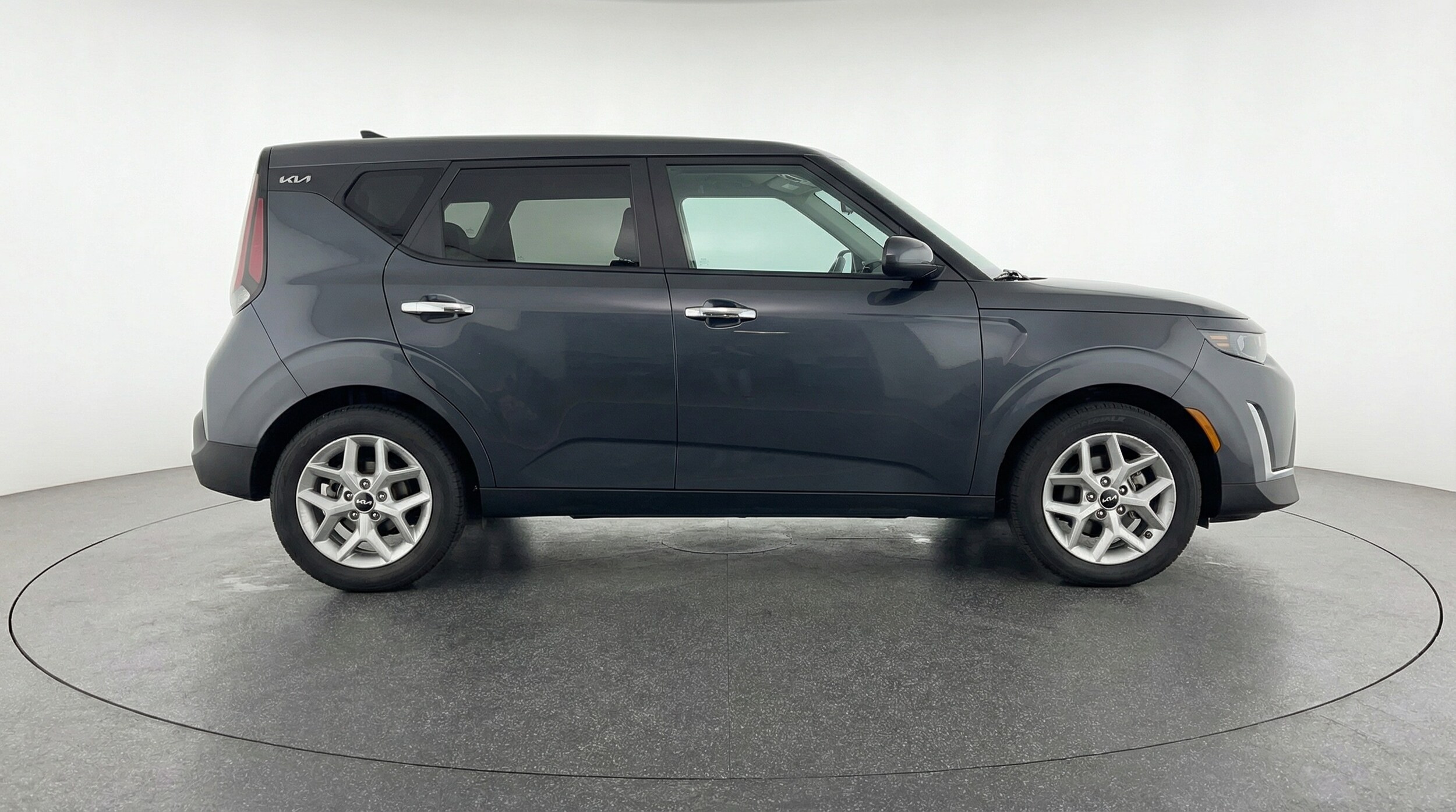 Thumbnail: 2025 Kia Soul - 8