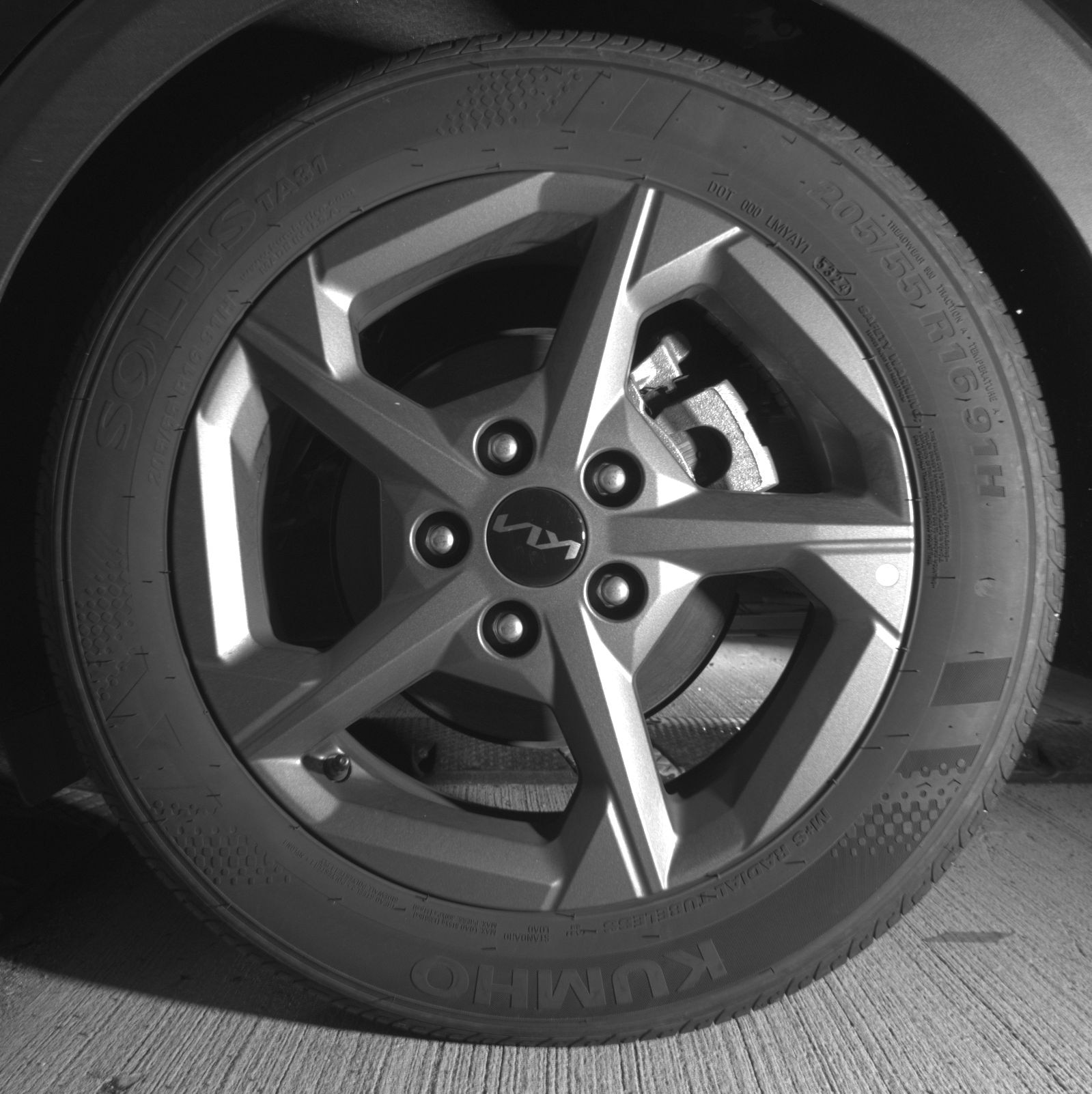 Thumbnail: 2025 Kia K4 - 11