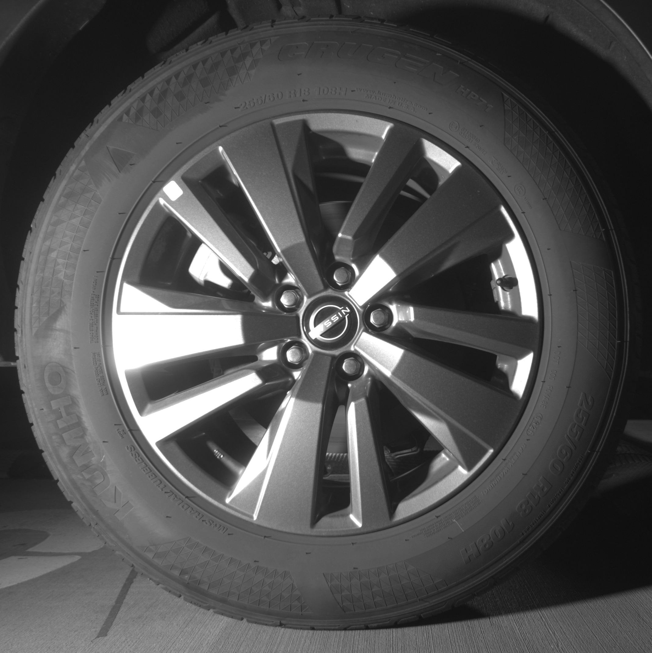Thumbnail: 2025 Nissan Pathfinder - 15