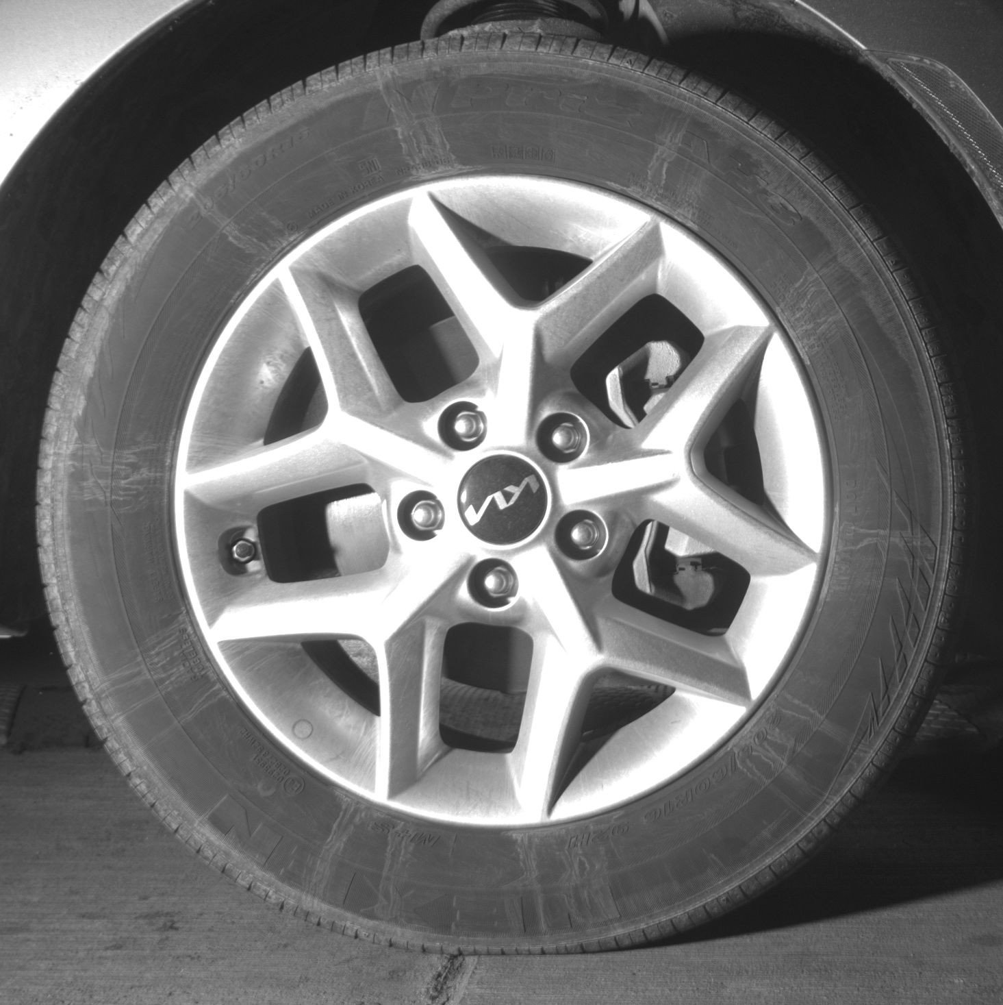 Thumbnail: 2025 Kia Soul - 13