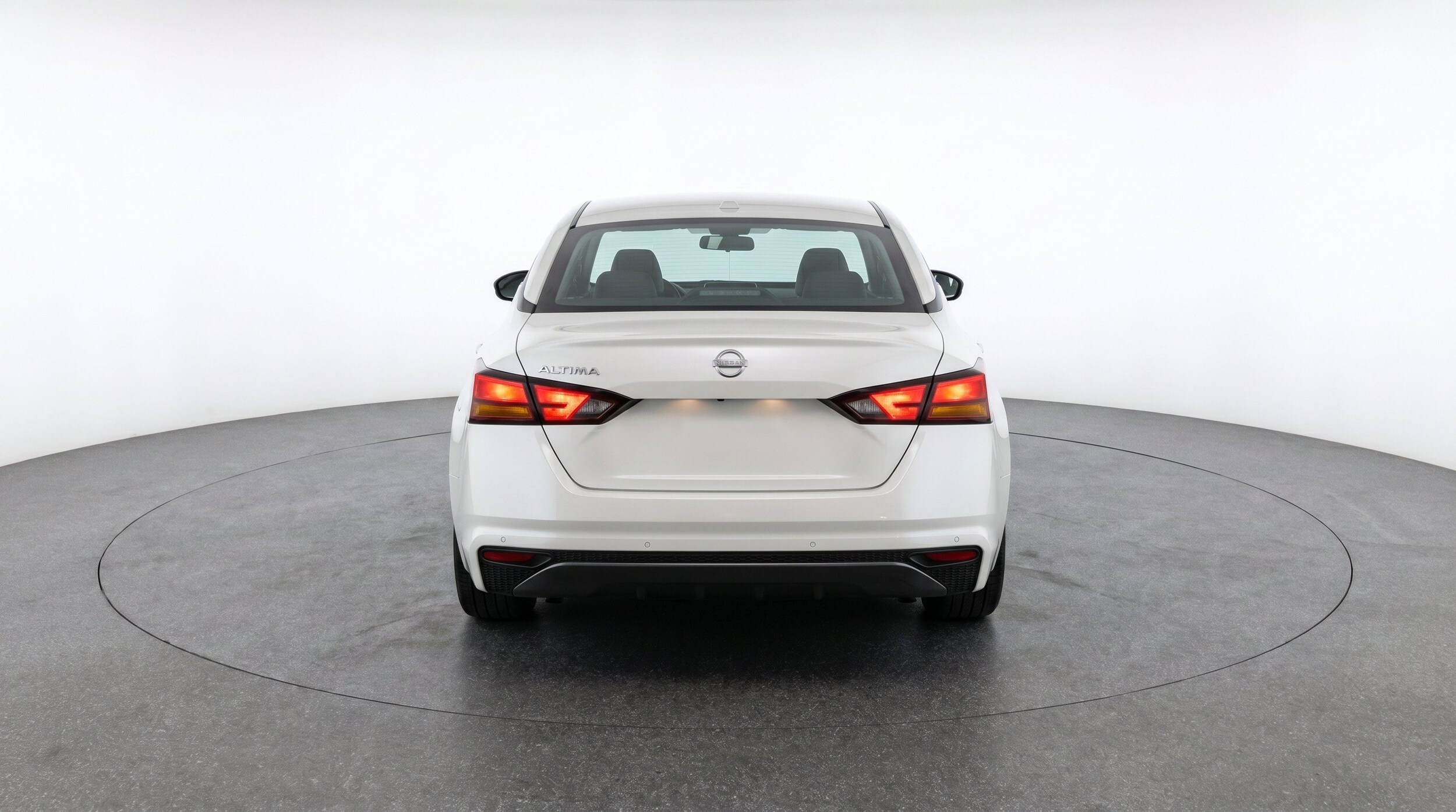 Thumbnail: 2026 Nissan Altima - 7