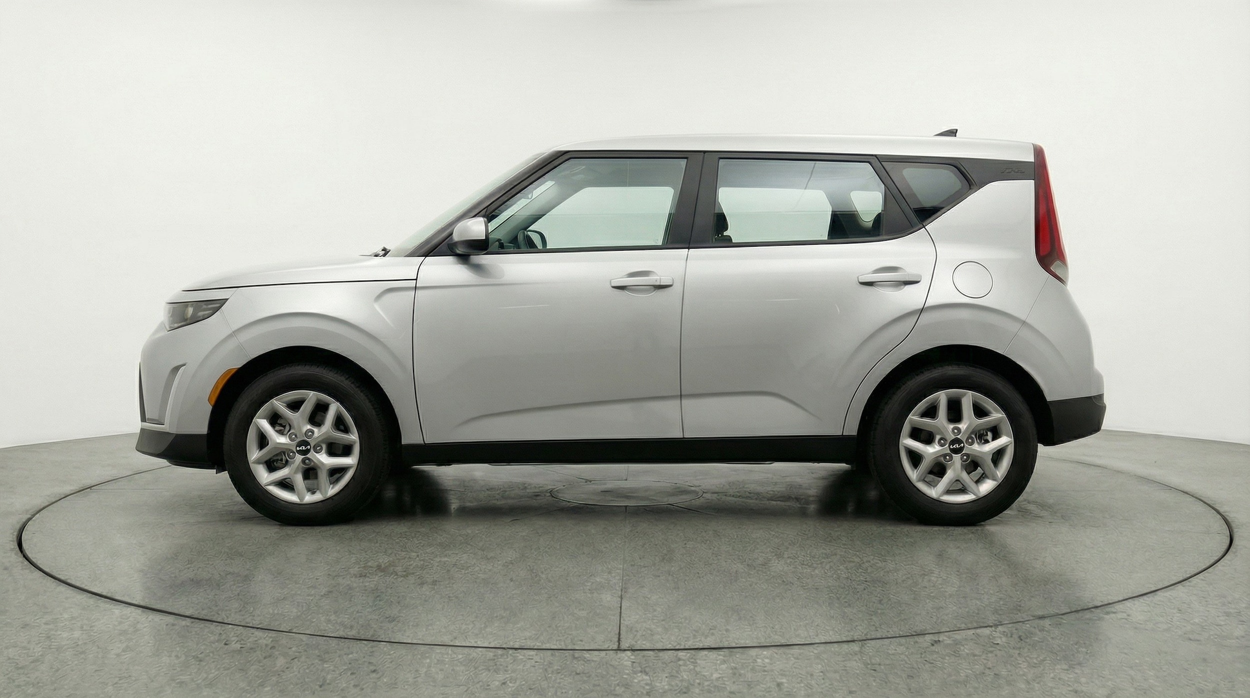 Thumbnail: 2025 Kia Soul - 5