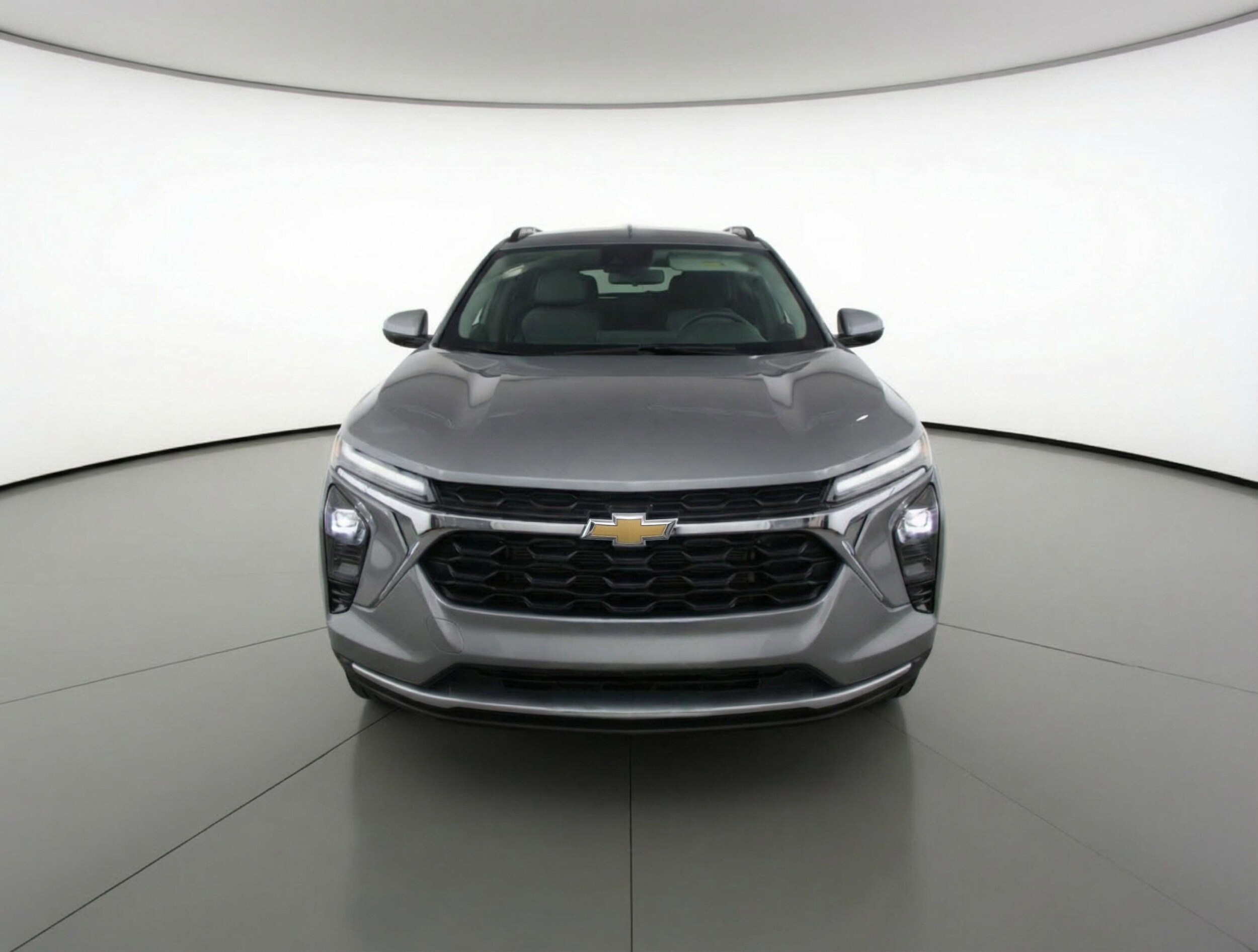 Thumbnail: 2025 Chevrolet Trax - 2