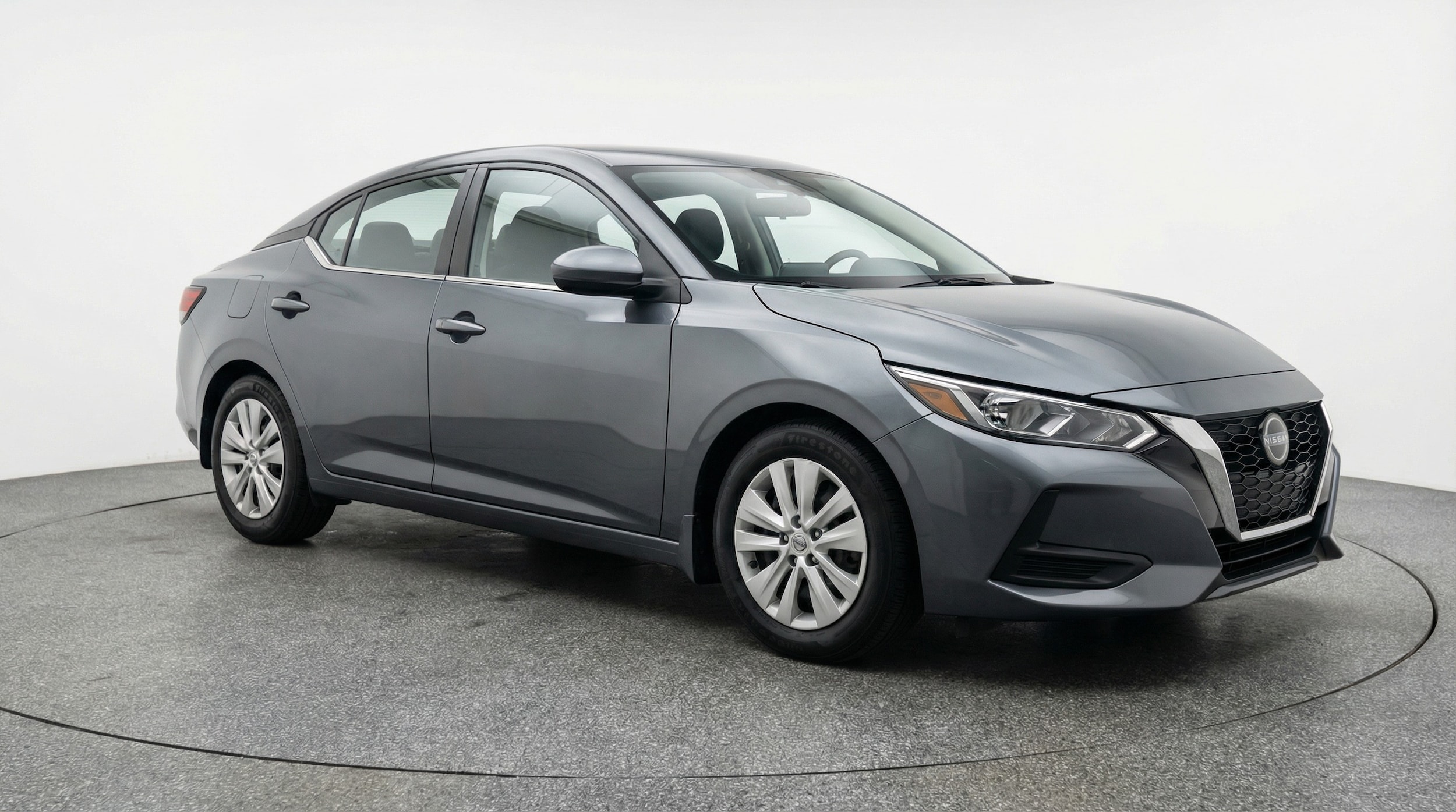 Thumbnail: 2025 Nissan Sentra - 1