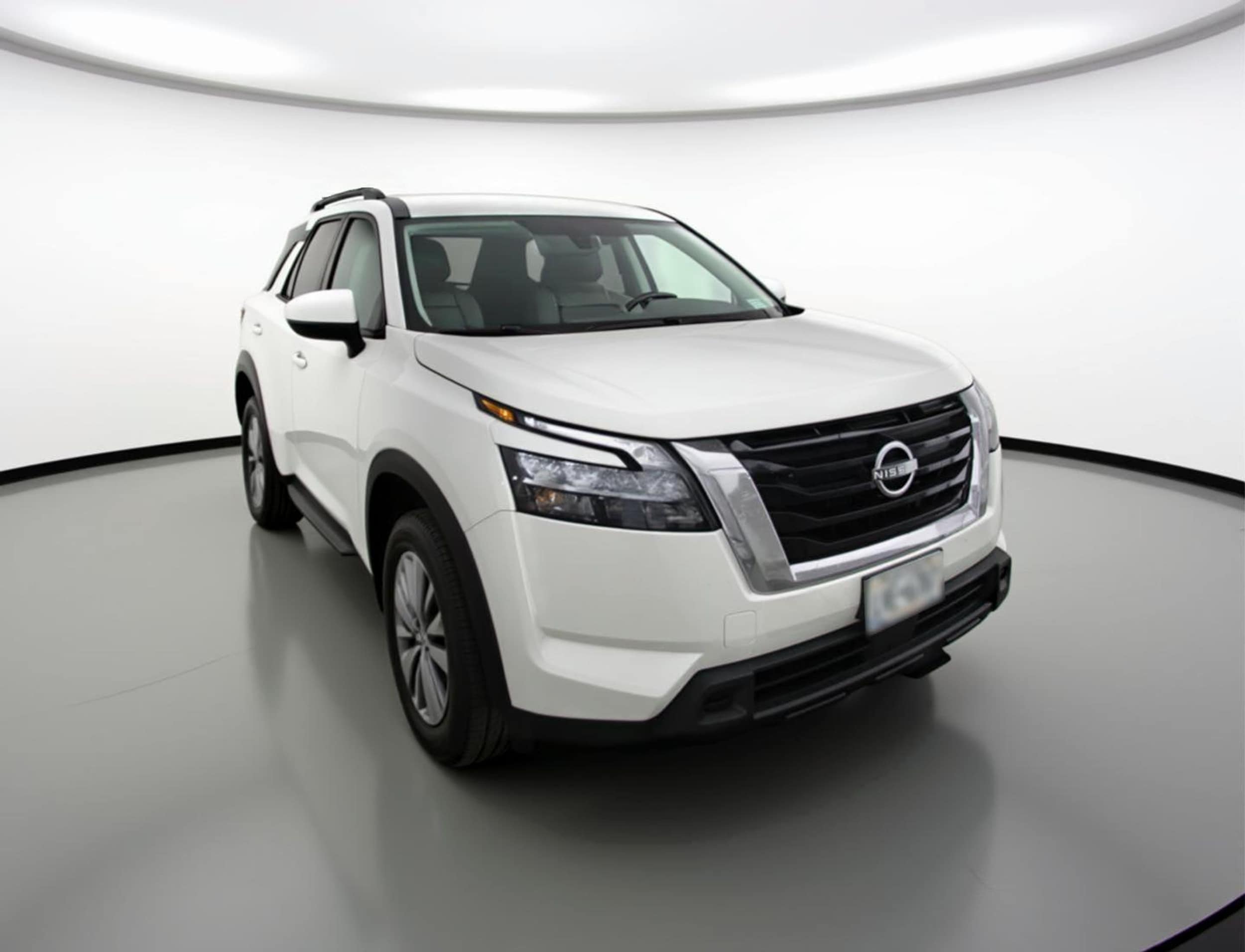 Thumbnail: 2025 Nissan Pathfinder - 1