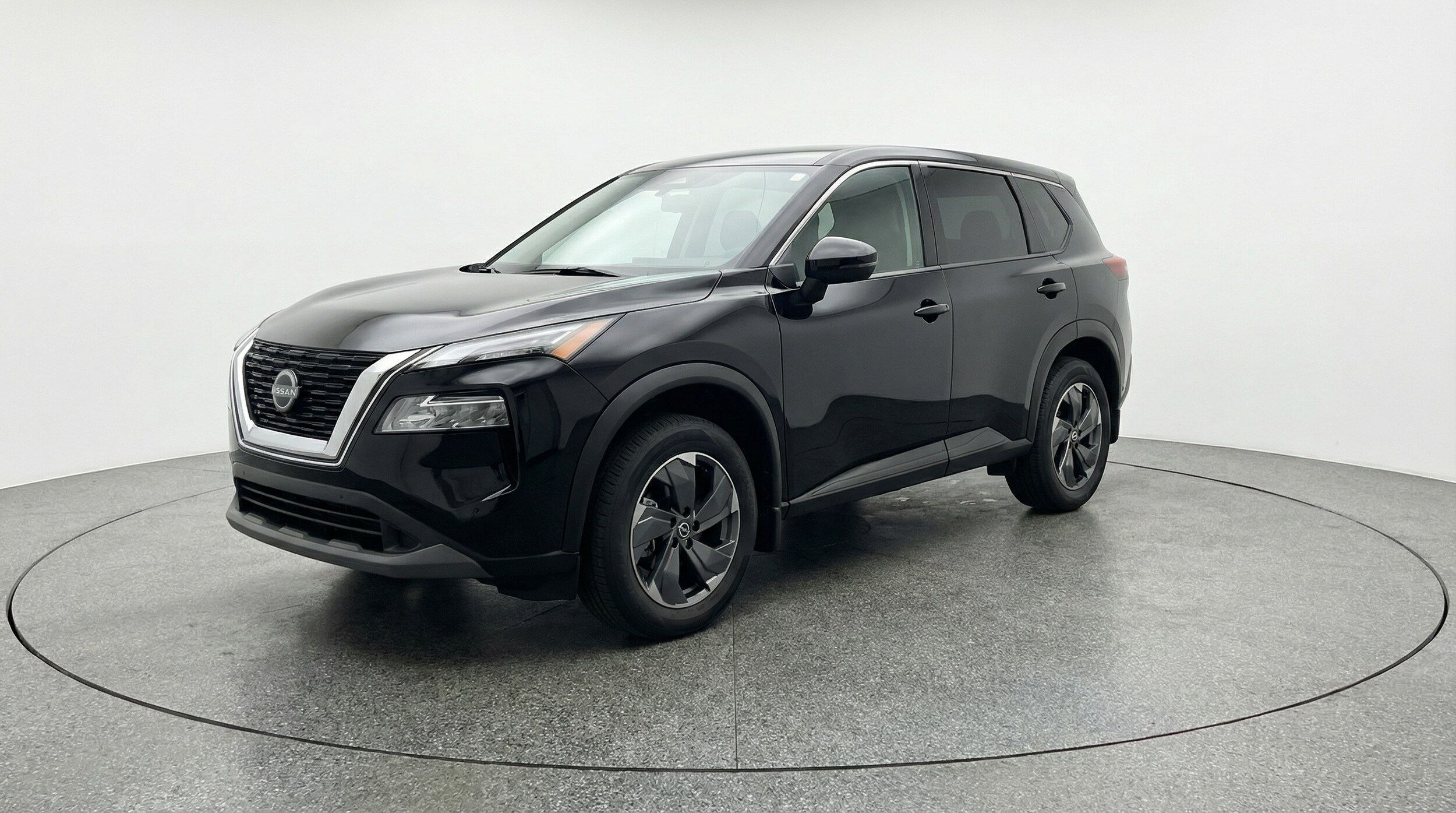 Thumbnail: 2025 Nissan Rogue - 3