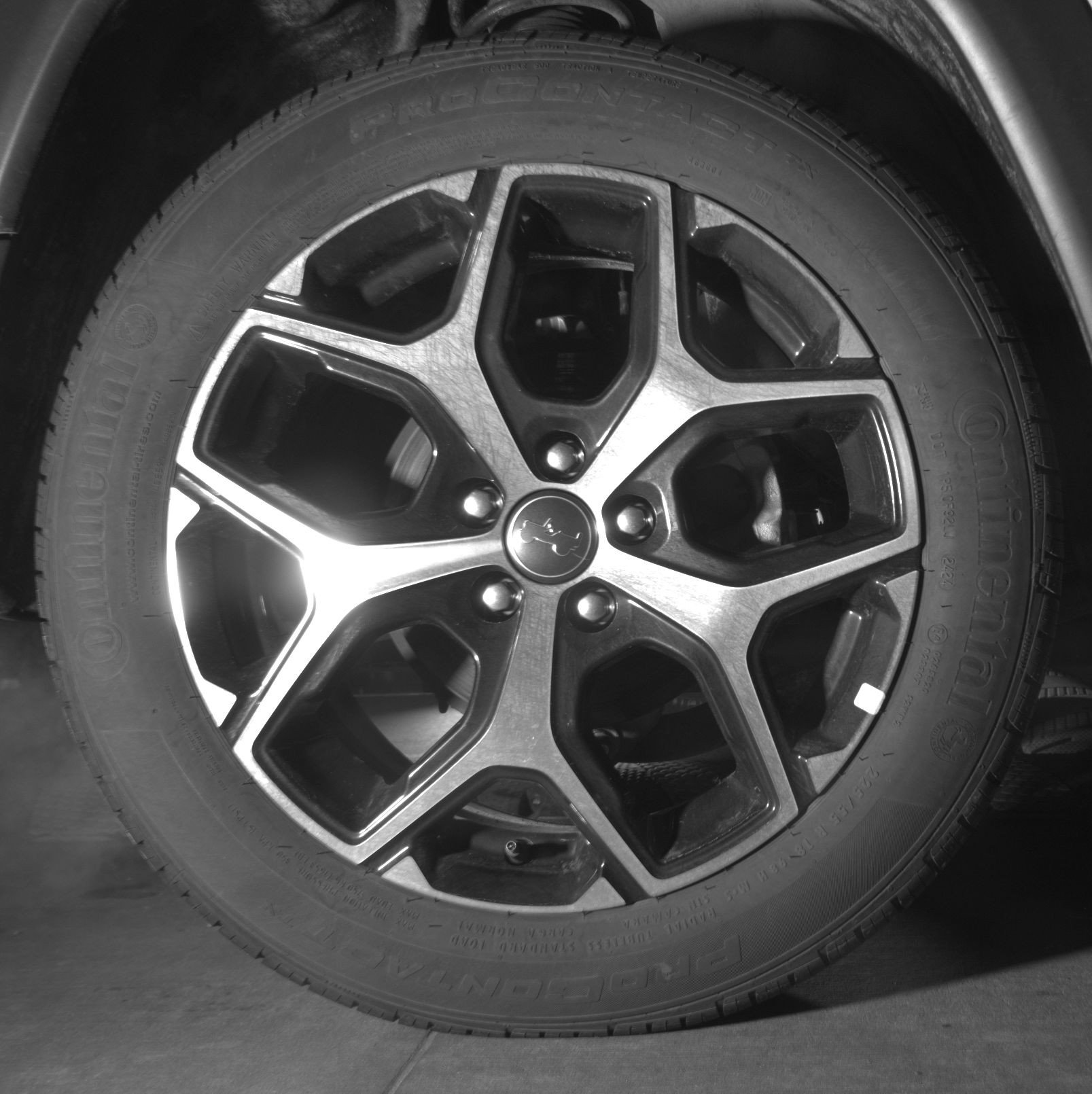 Thumbnail: 2025 Jeep Compass - 15