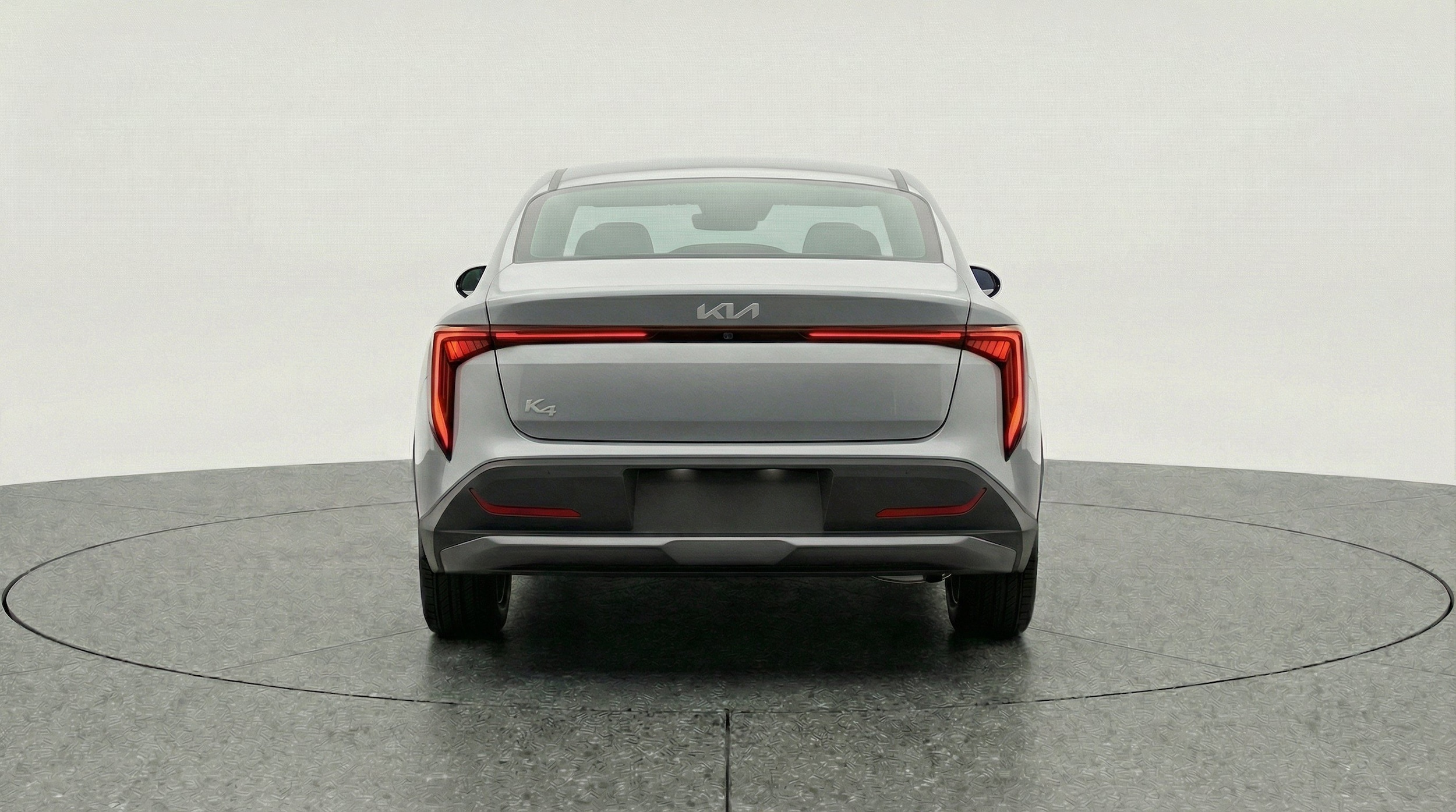 Thumbnail: 2026 Kia K4 - 7