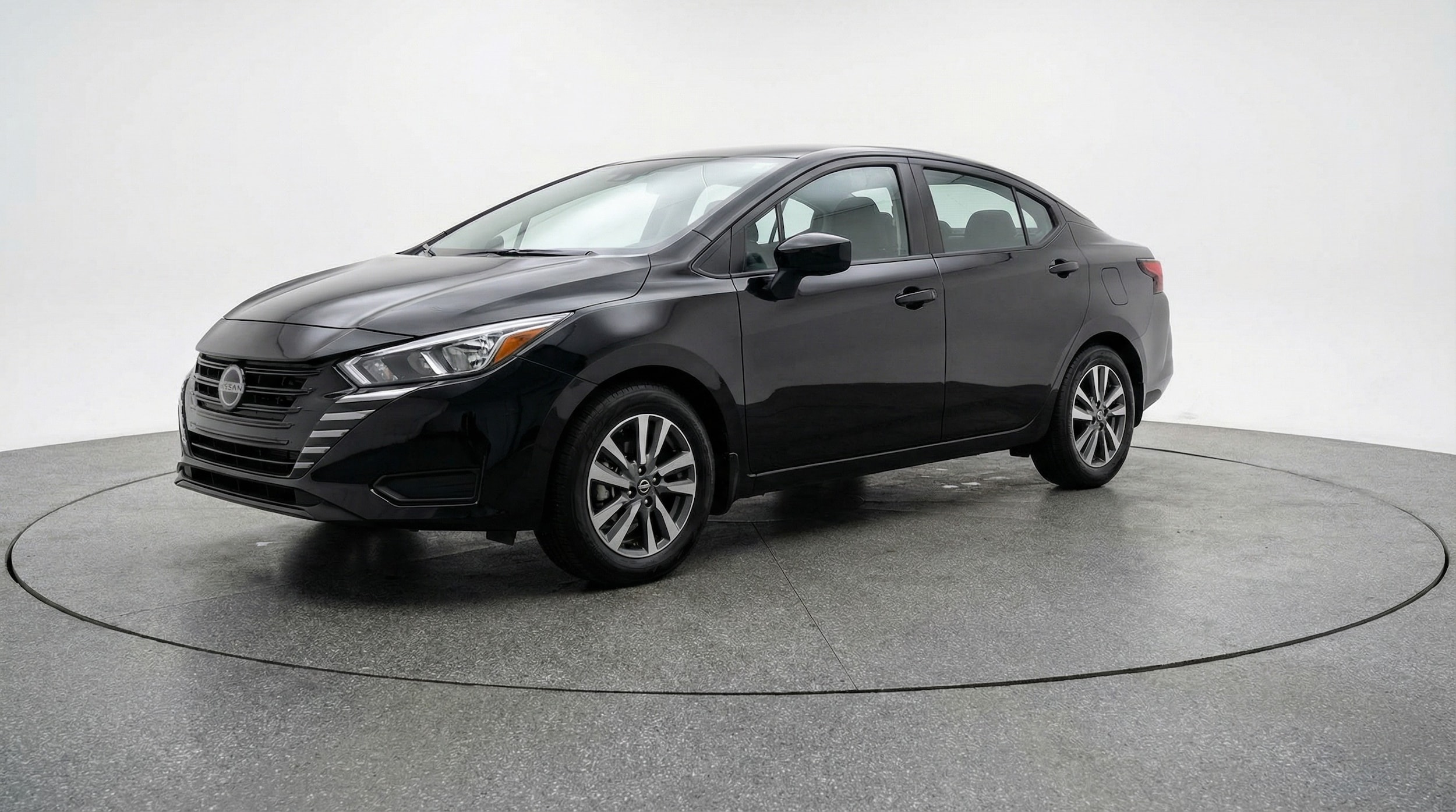 Thumbnail: 2025 Nissan Versa - 3