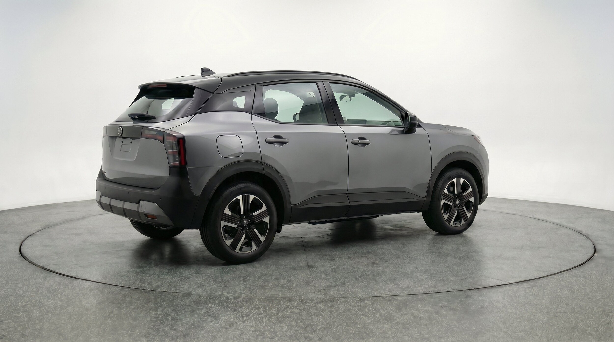 Thumbnail: 2026 Nissan Kicks - 9