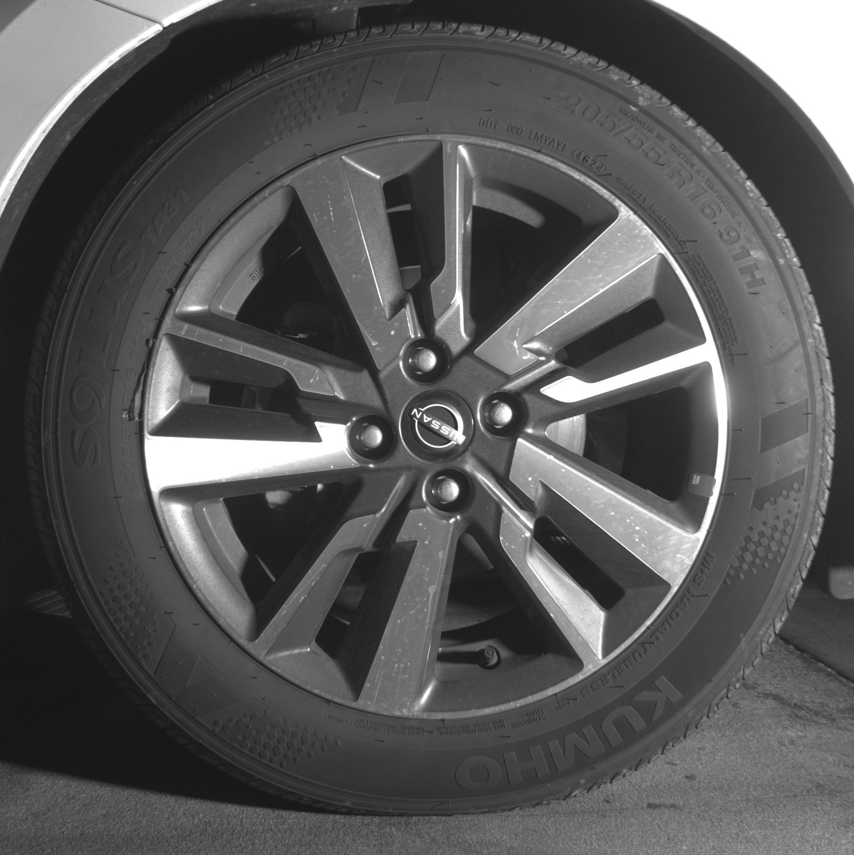 Thumbnail: 2025 Nissan Versa - 12