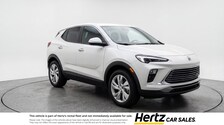2026 Buick Encore GX Preferred -
                  Charlotte, NC