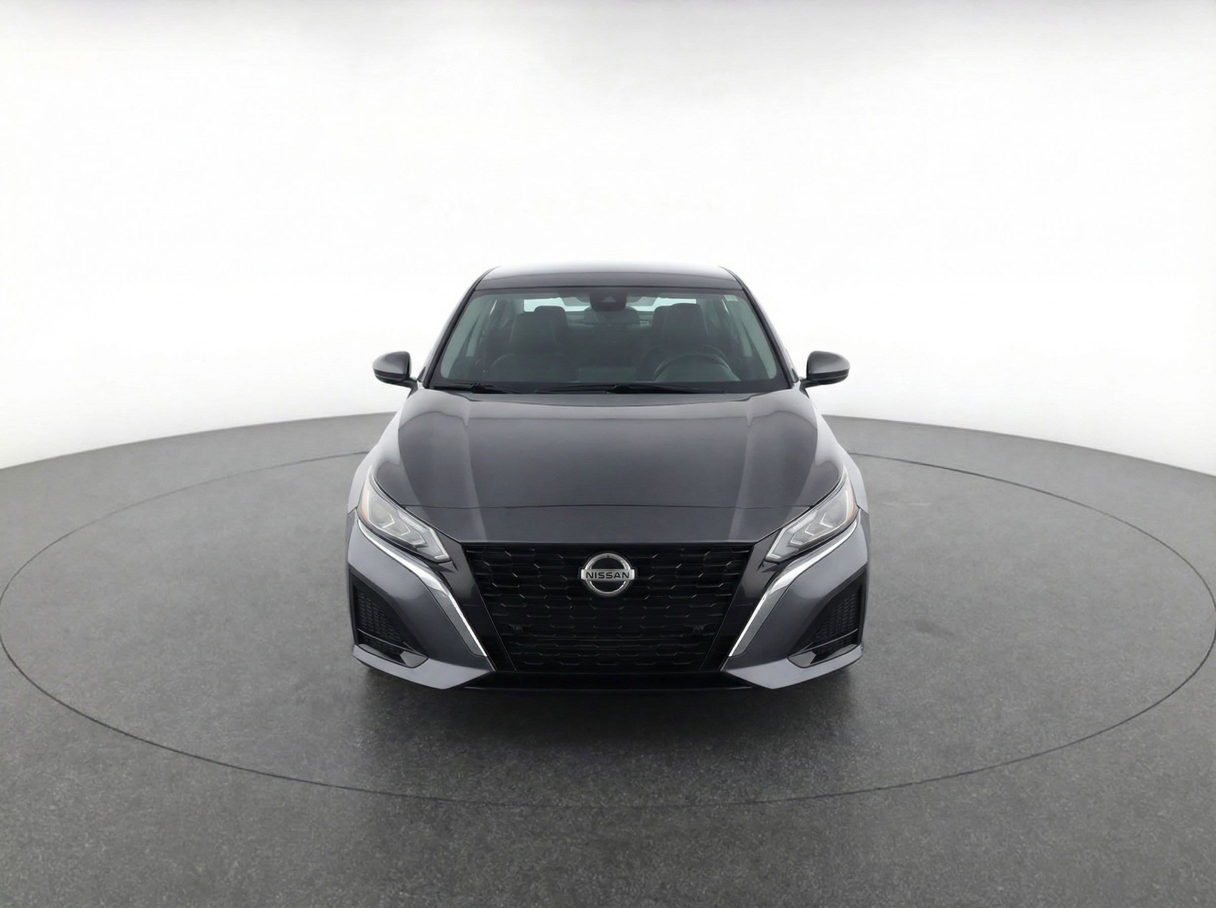 Thumbnail: 2024 Nissan Altima - 2