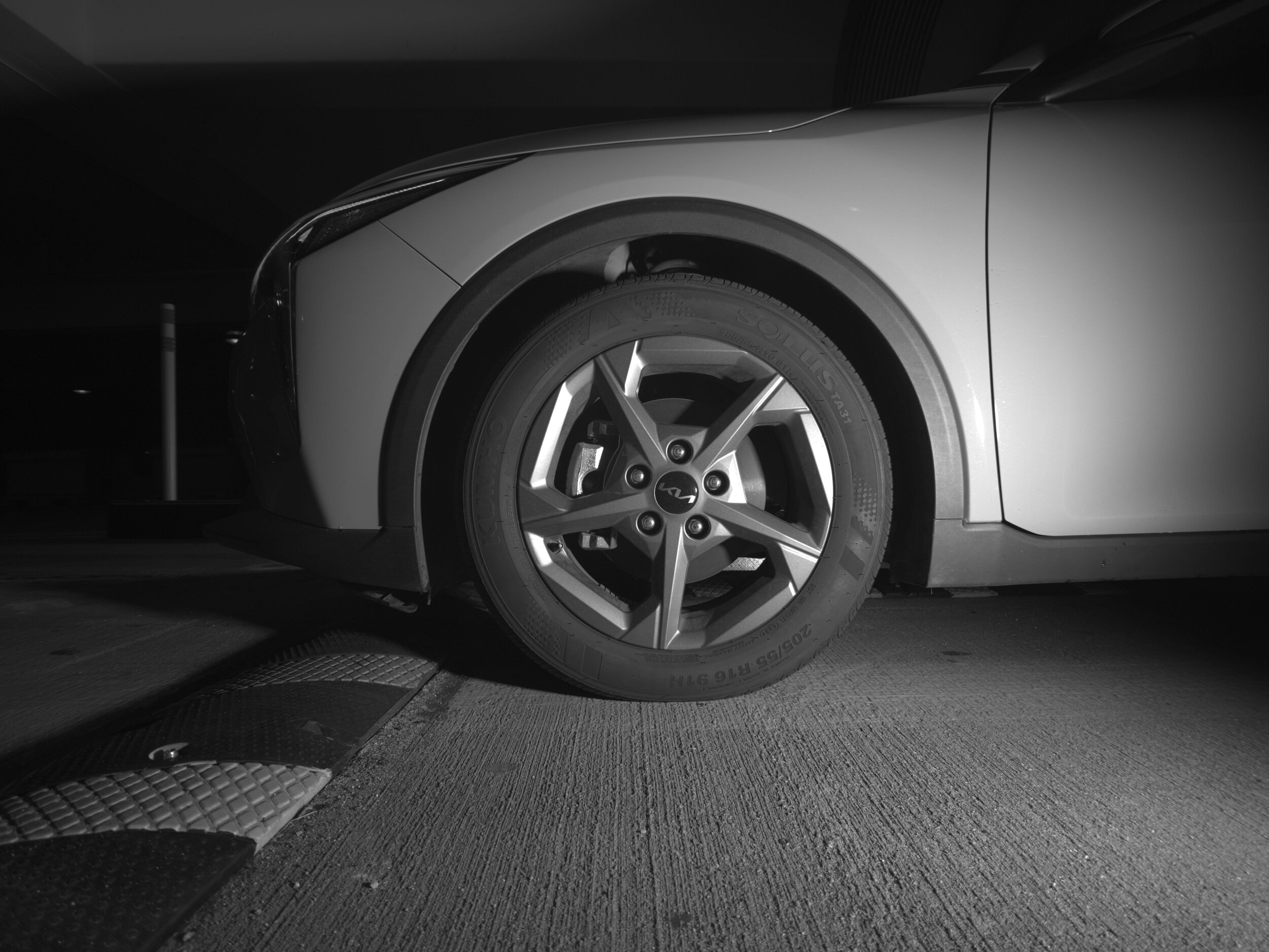 Thumbnail: 2025 Kia K4 - 12