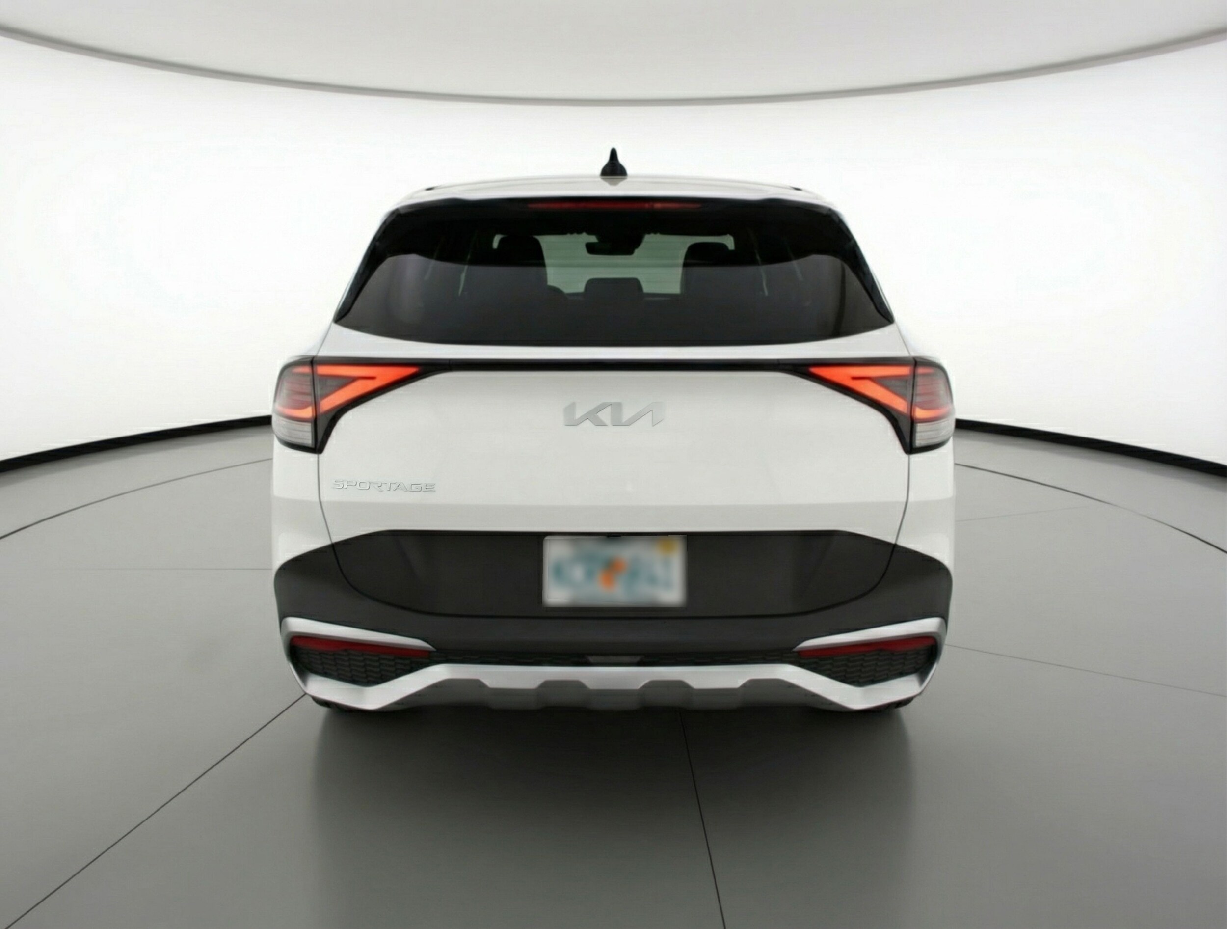 Thumbnail: 2025 Kia Sportage - 6