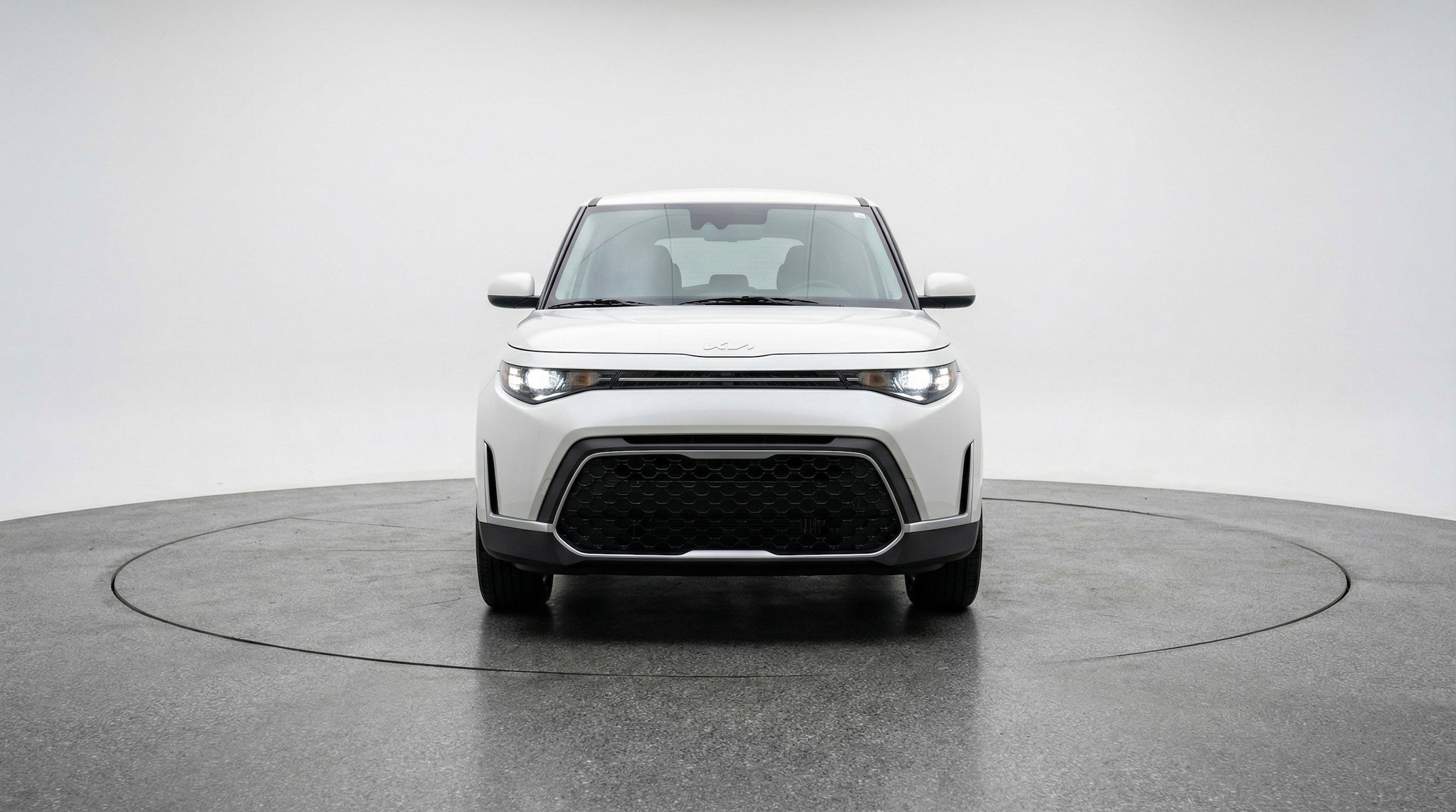 Thumbnail: 2025 Kia Soul - 2