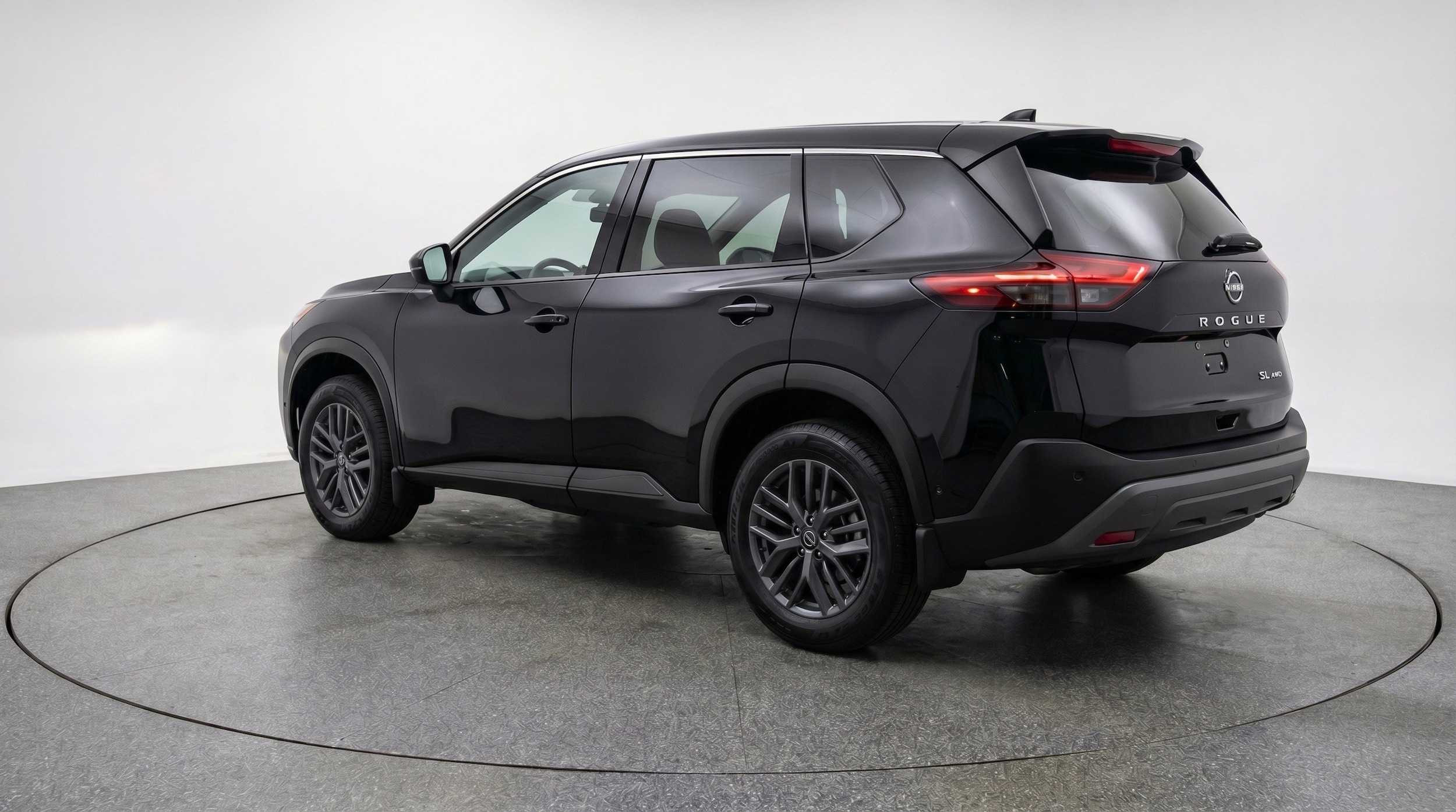 Thumbnail: 2026 Nissan Rogue - 6