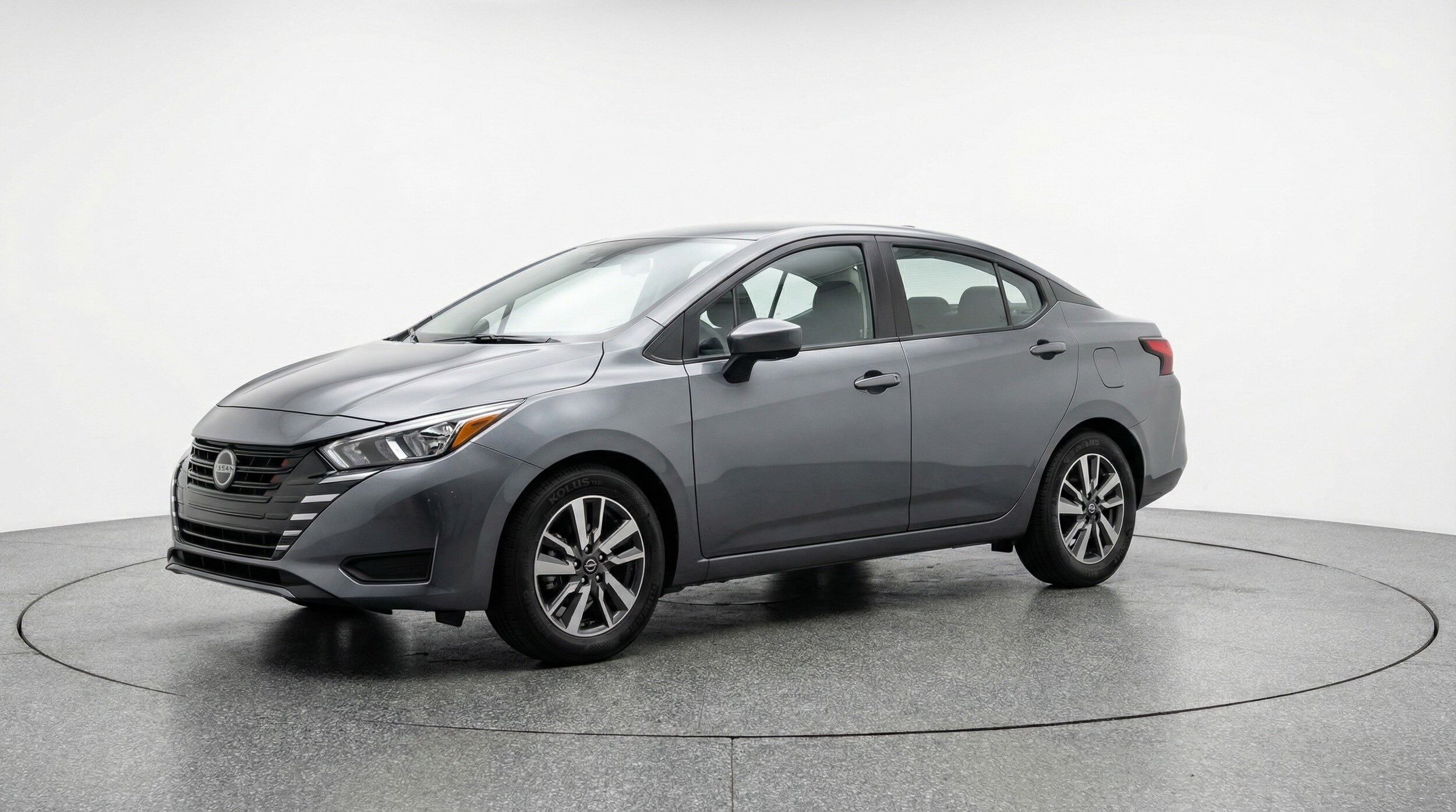 Thumbnail: 2025 Nissan Versa - 3