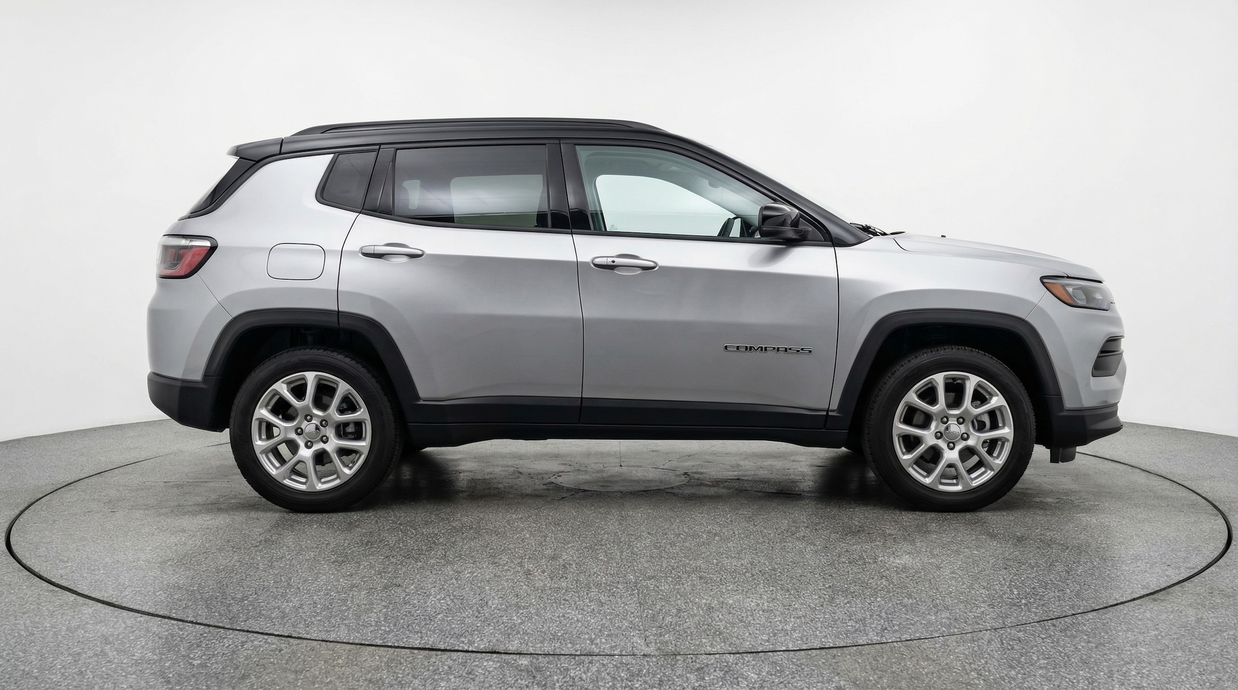 Thumbnail: 2025 Jeep Compass - 8