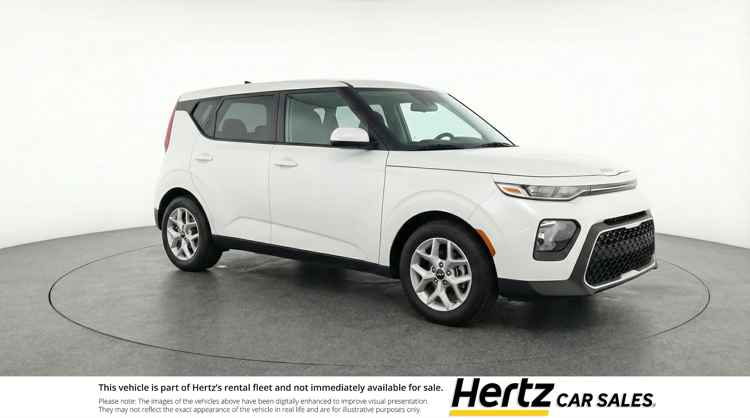 Thumbnail: 2025 Kia Soul - 1