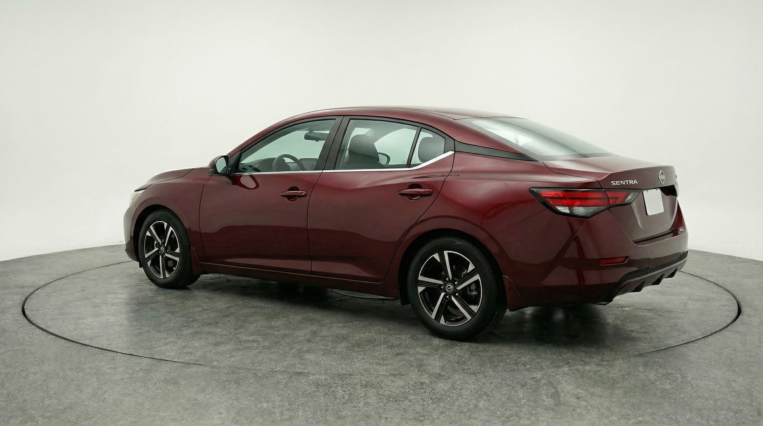 Thumbnail: 2025 Nissan Sentra - 6