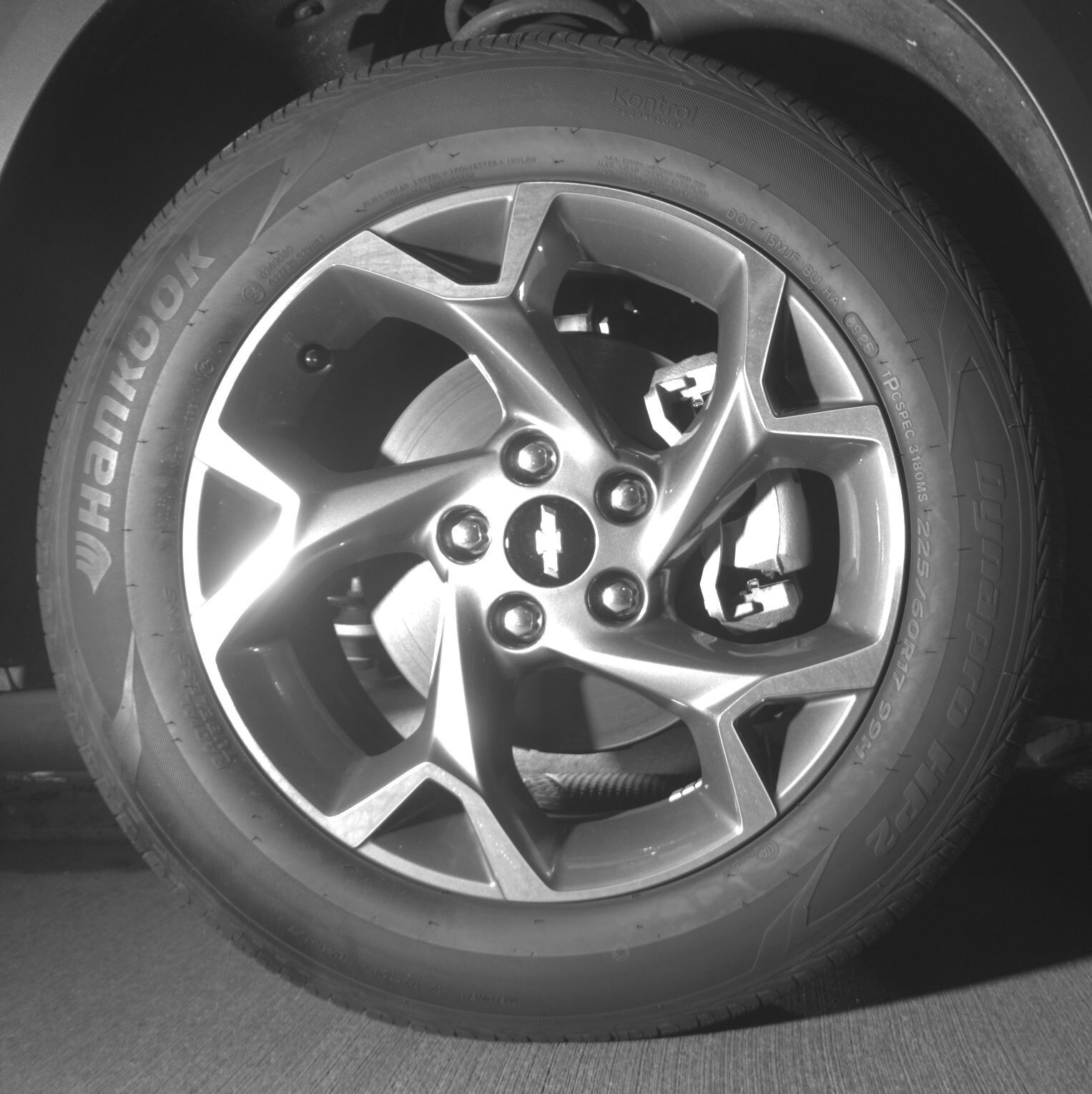 Thumbnail: 2025 Chevrolet Trax - 10