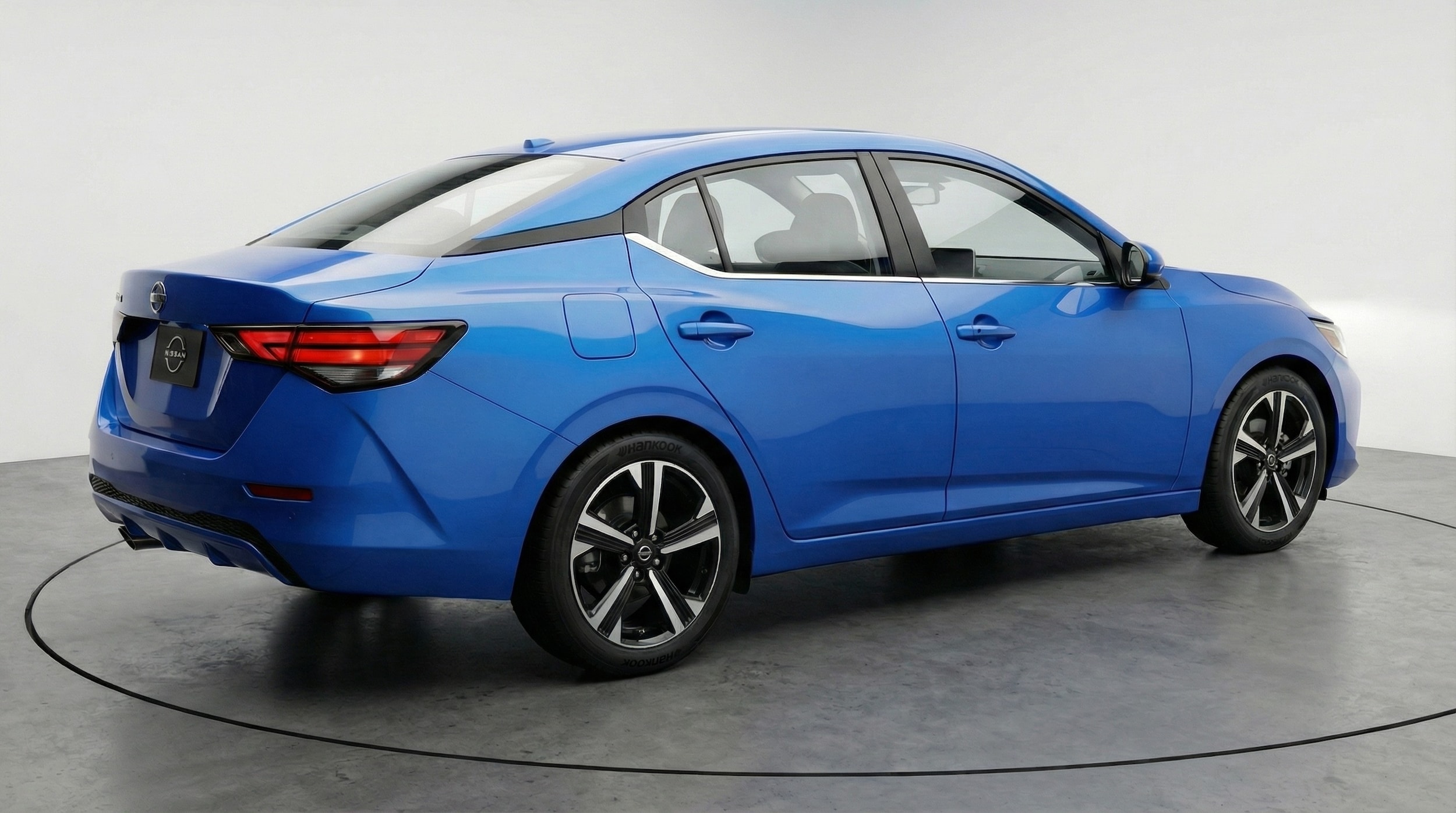 Thumbnail: 2025 Nissan Sentra - 7