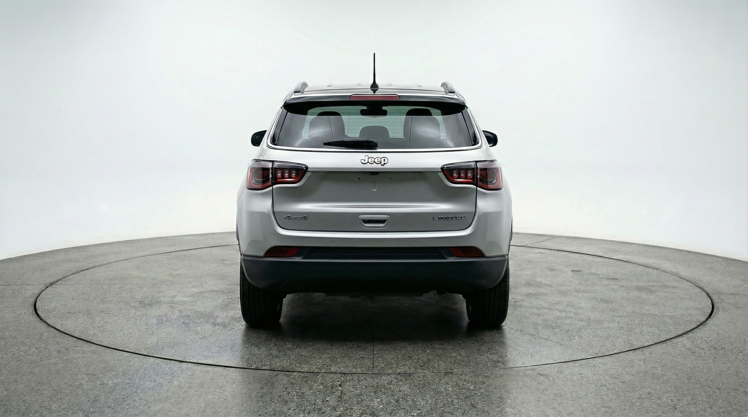 Thumbnail: 2025 Jeep Compass - 6