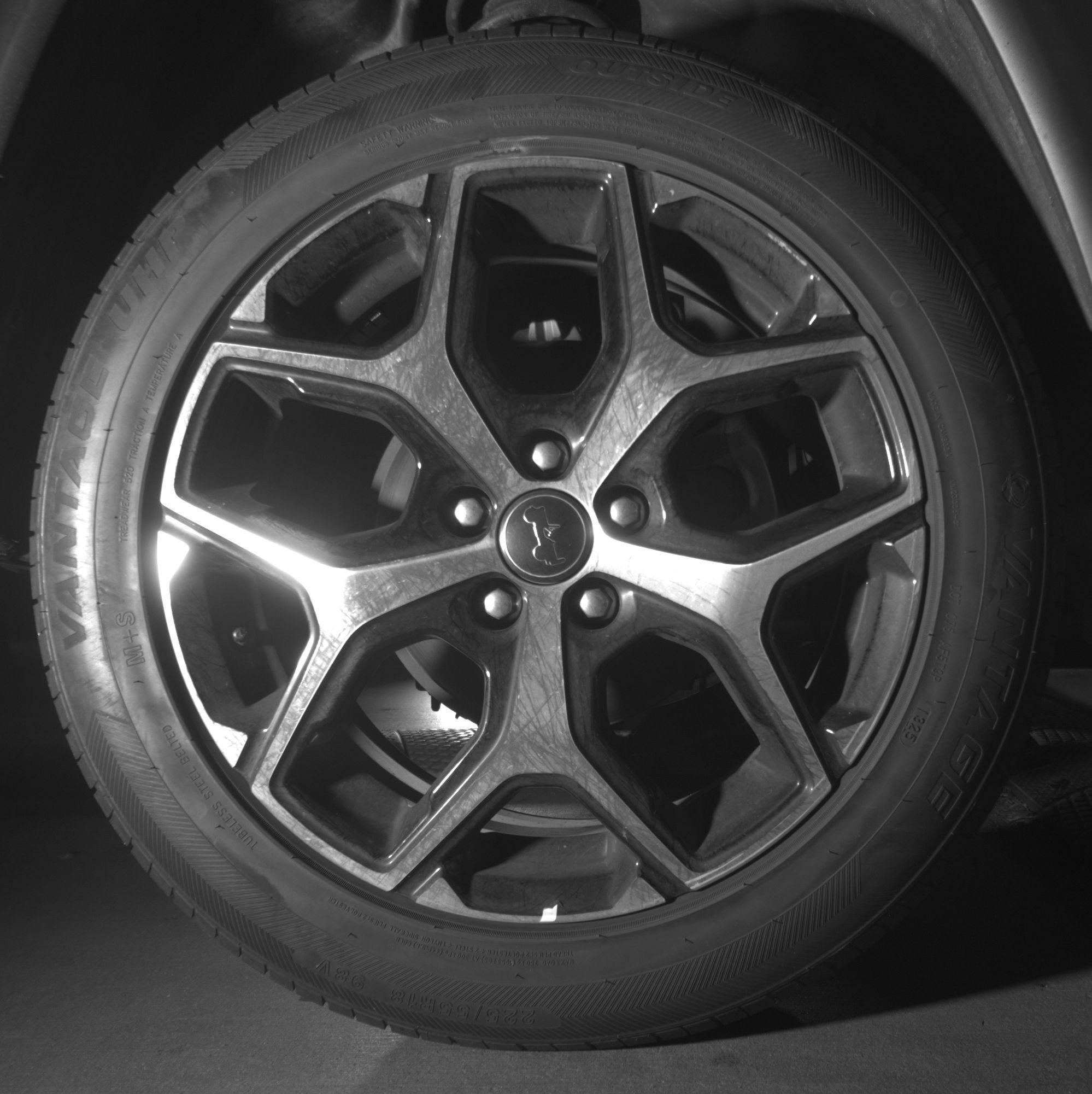 Thumbnail: 2025 Jeep Compass - 15