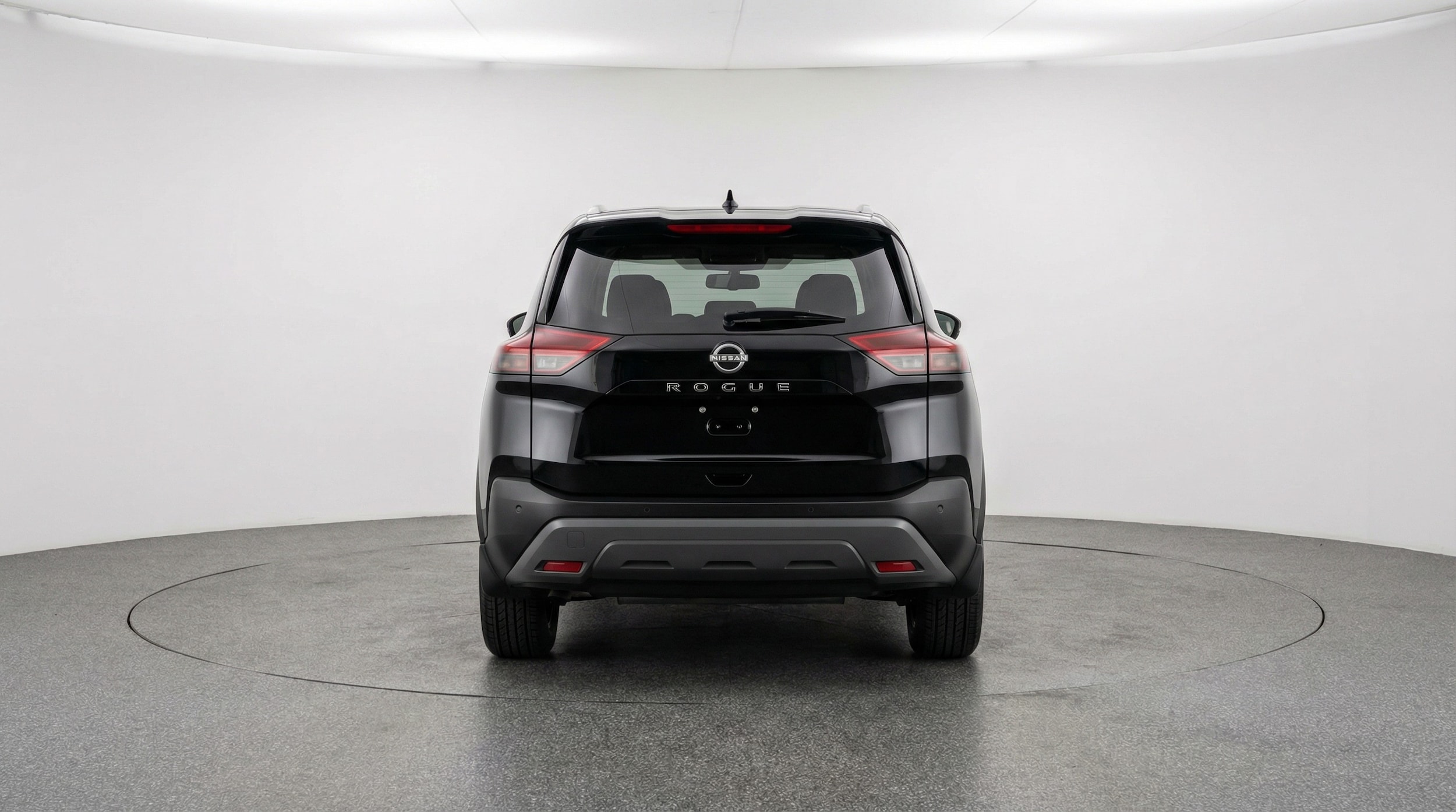 Thumbnail: 2025 Nissan Rogue - 6