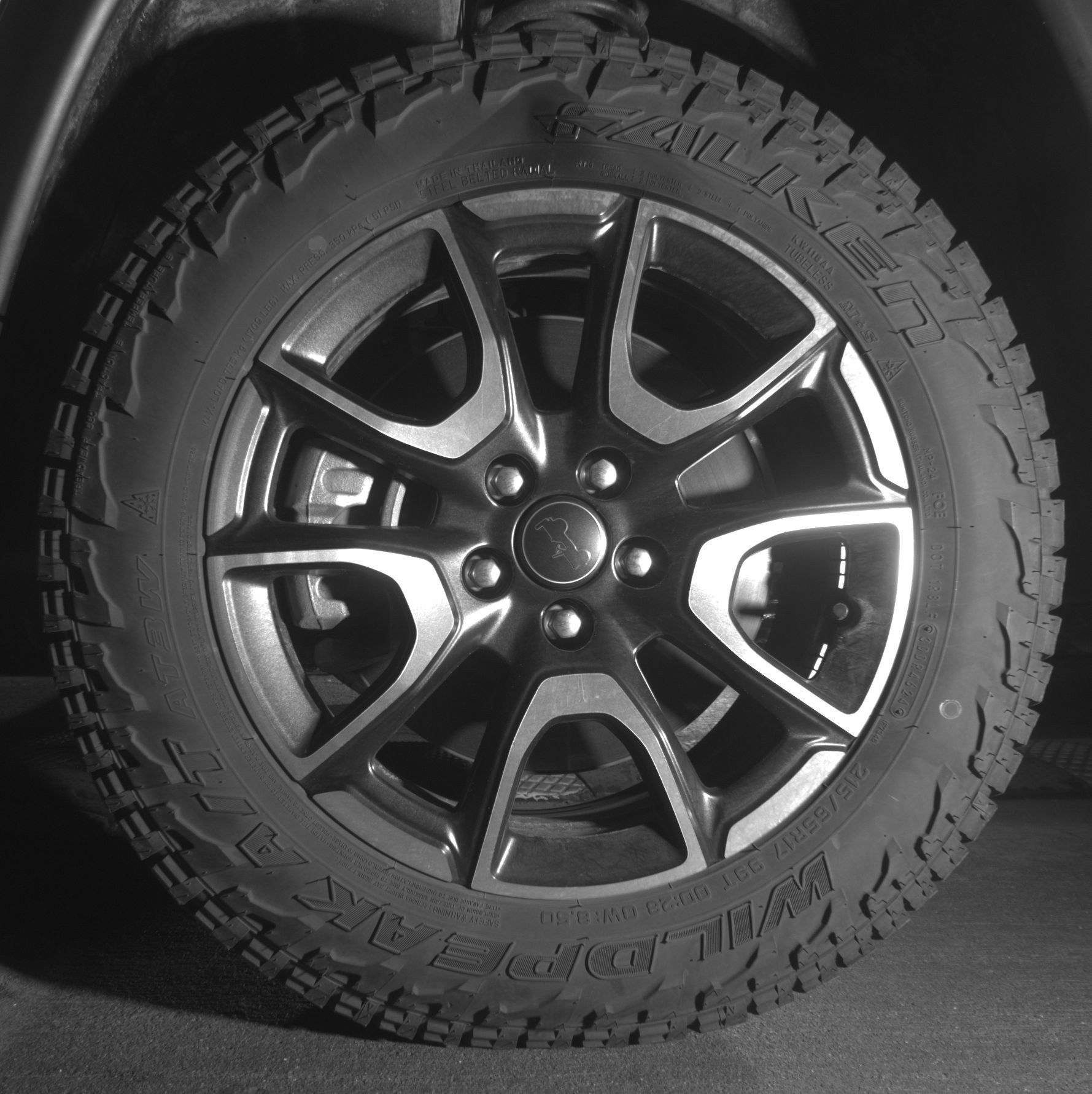 Thumbnail: 2025 Jeep Compass - 12