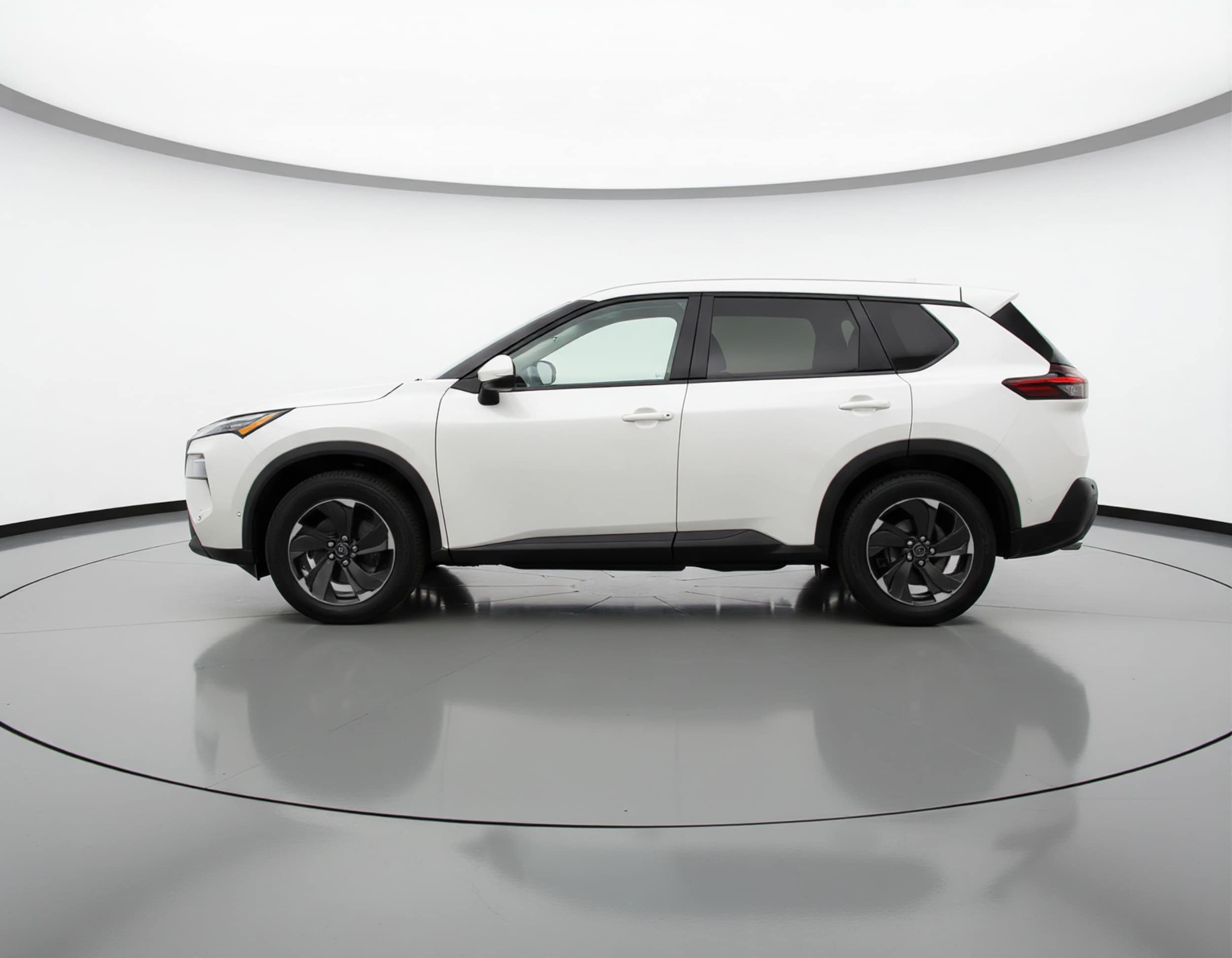 Thumbnail: 2025 Nissan Rogue - 4