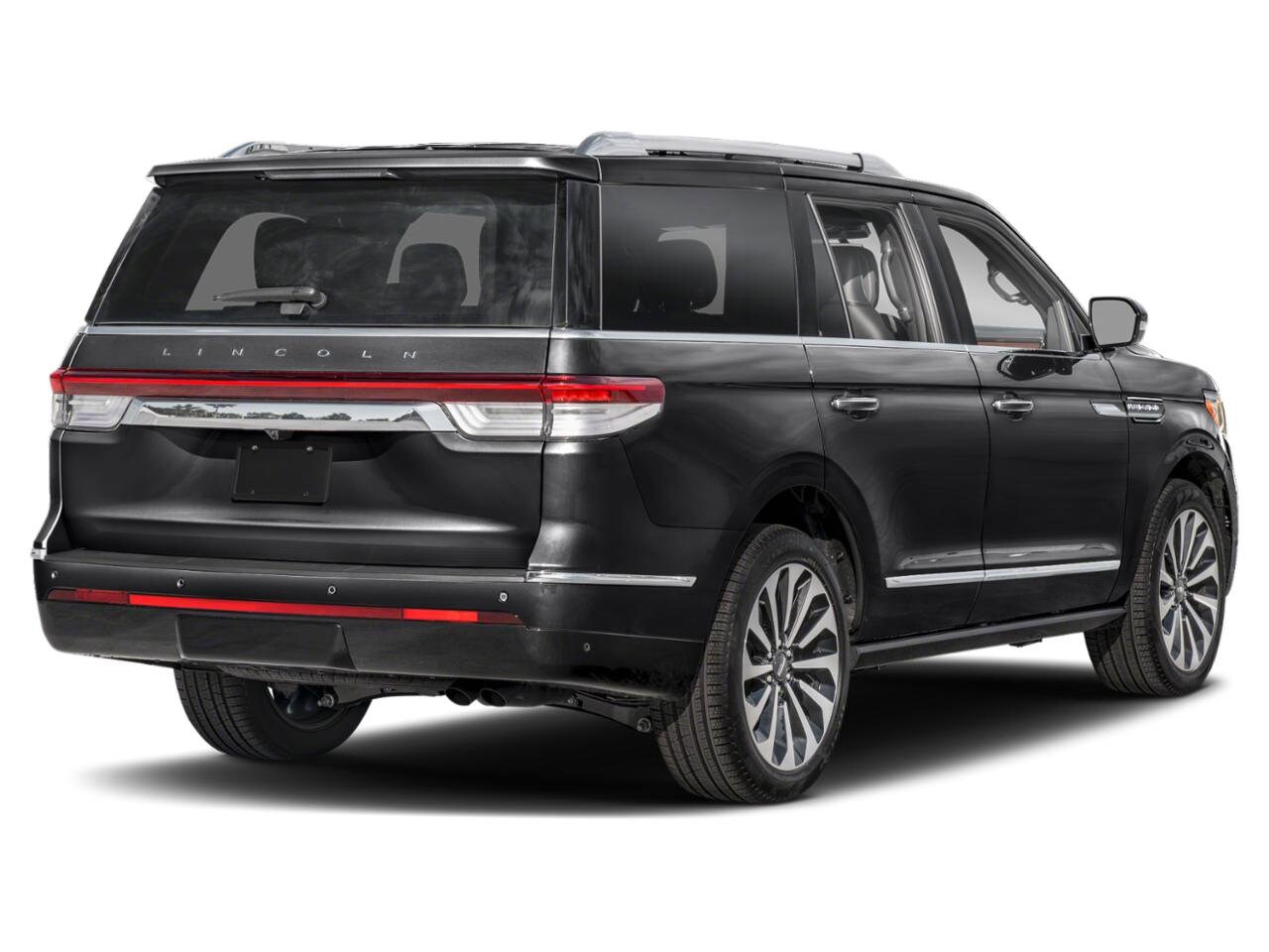 Thumbnail: 2024 Lincoln Navigator - 2