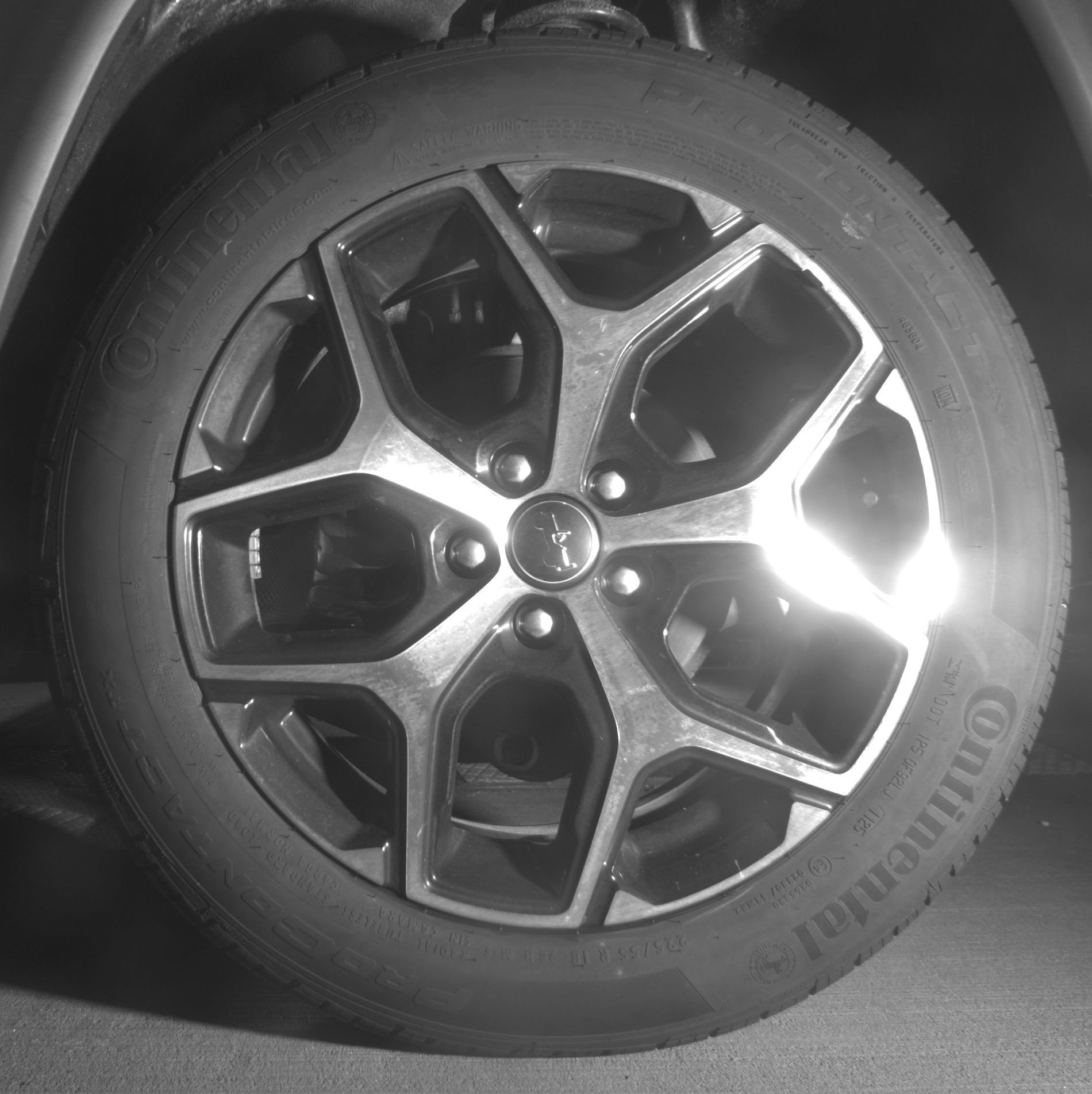 Thumbnail: 2025 Jeep Compass - 14