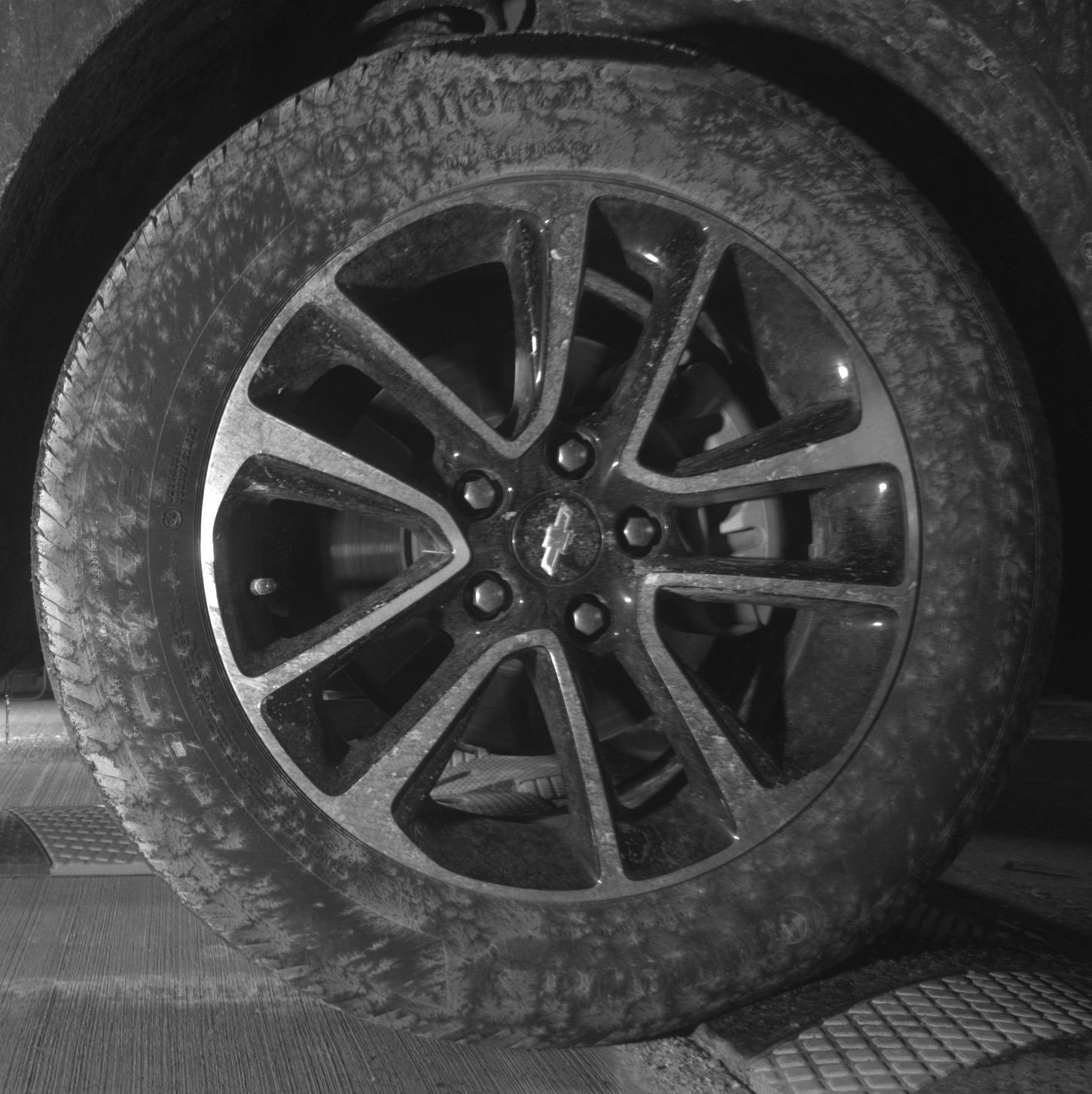 Thumbnail: 2025 Chevrolet TrailBlazer - 15