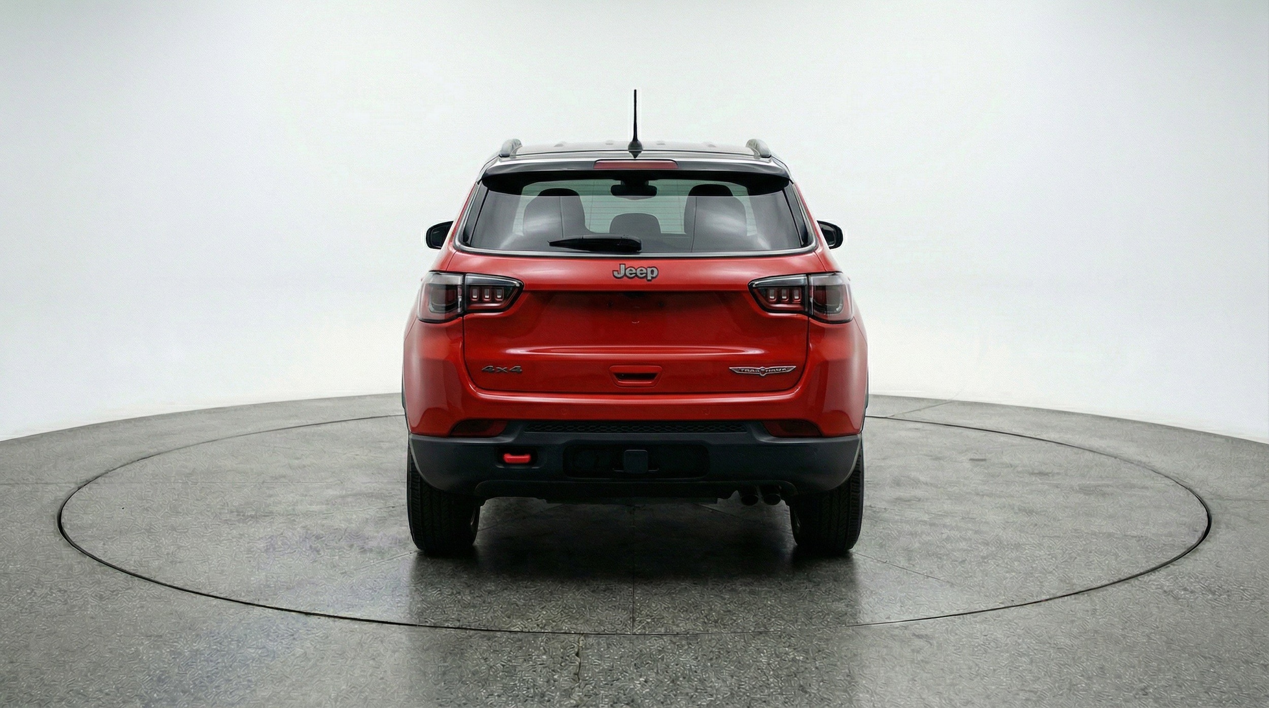 Thumbnail: 2025 Jeep Compass - 7