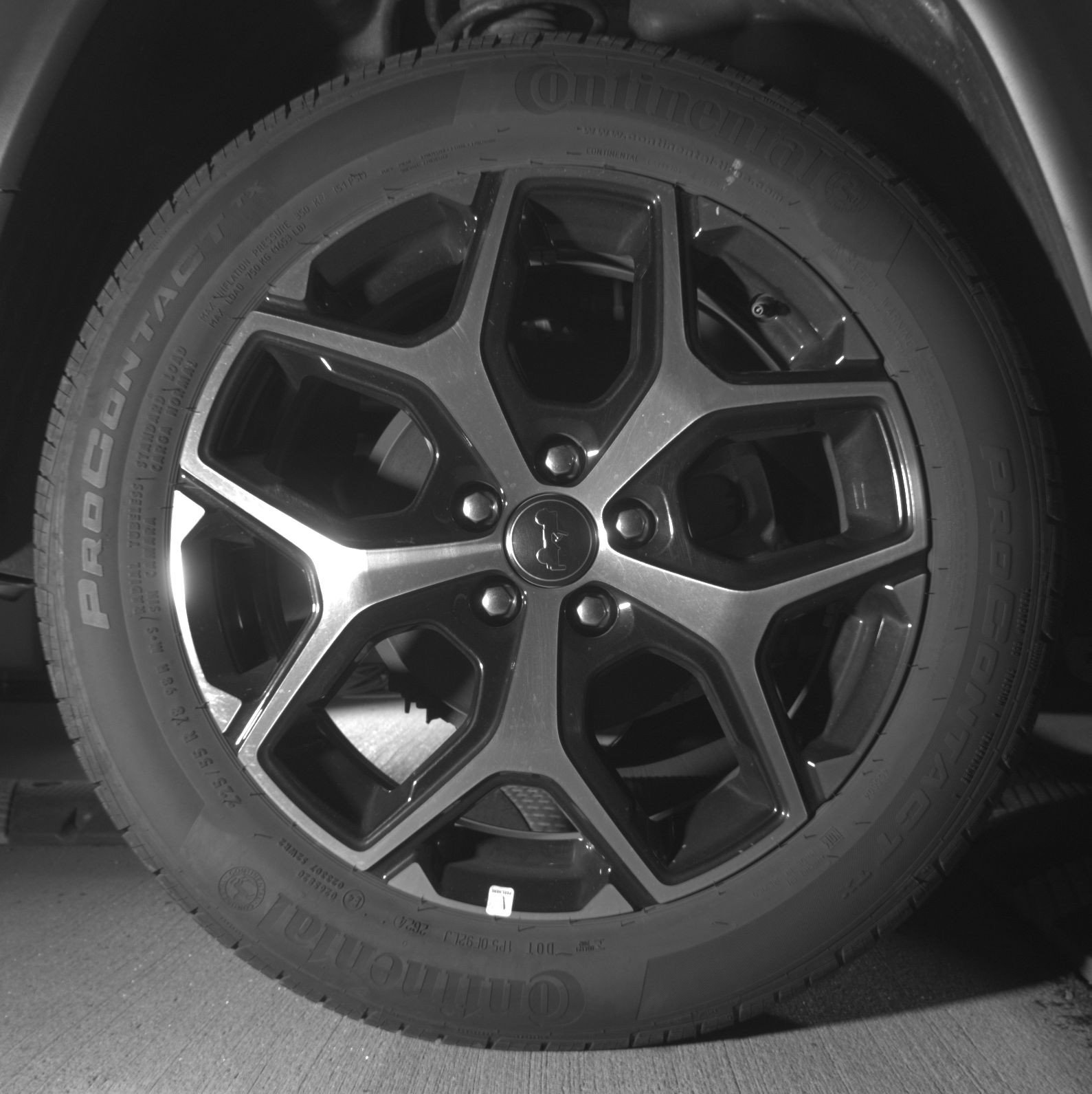 Thumbnail: 2025 Jeep Compass - 15