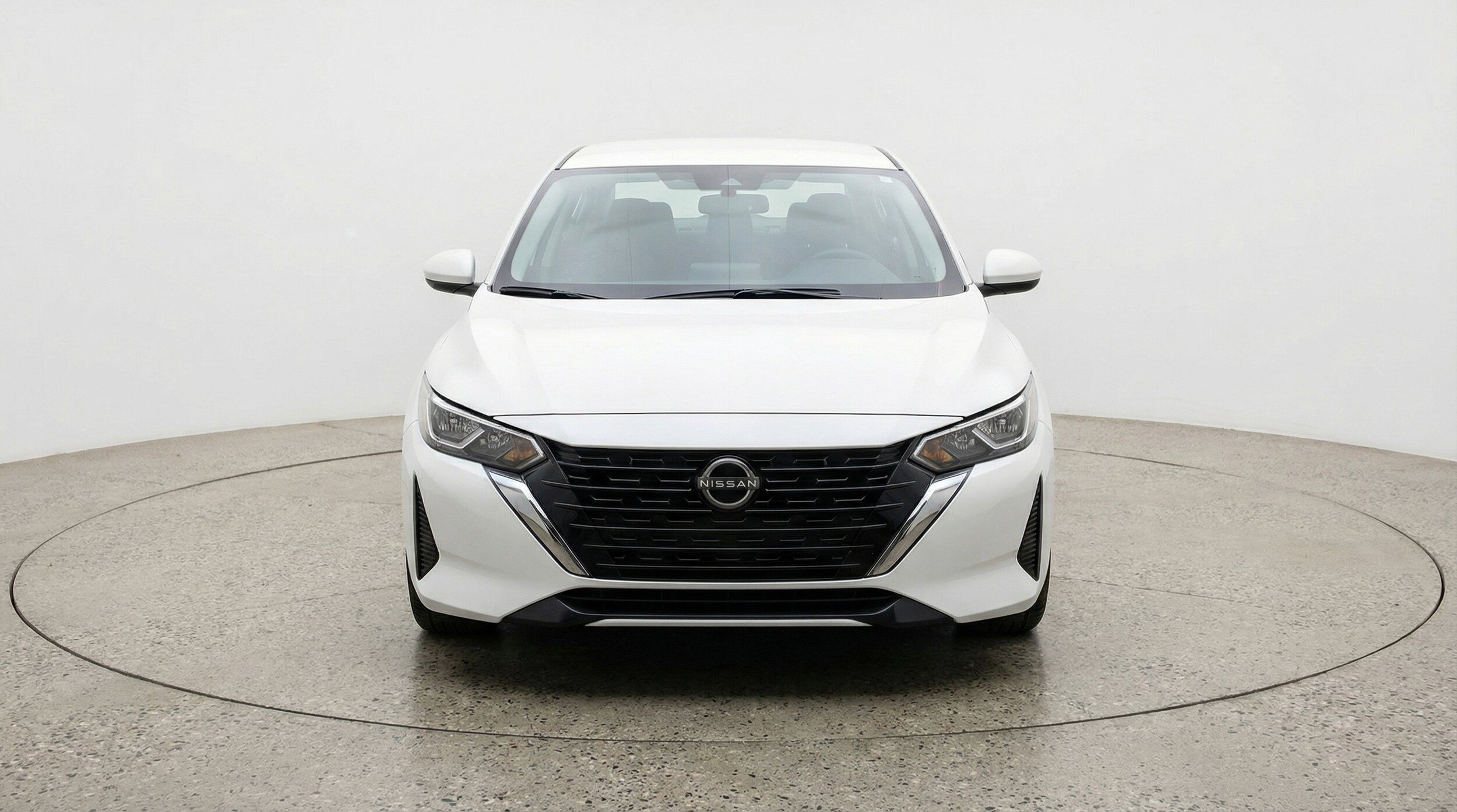 Thumbnail: 2025 Nissan Sentra - 2