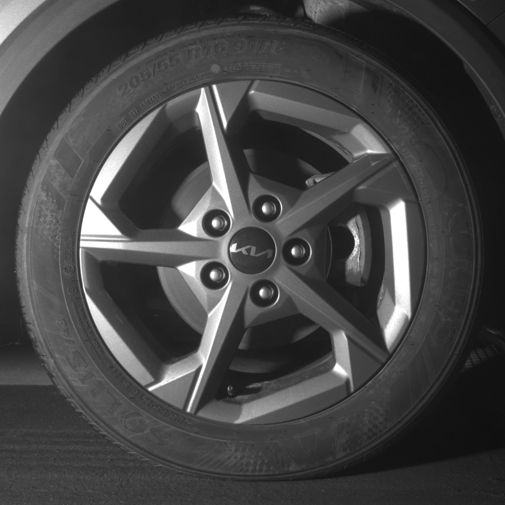 Thumbnail: 2025 Kia K4 - 13