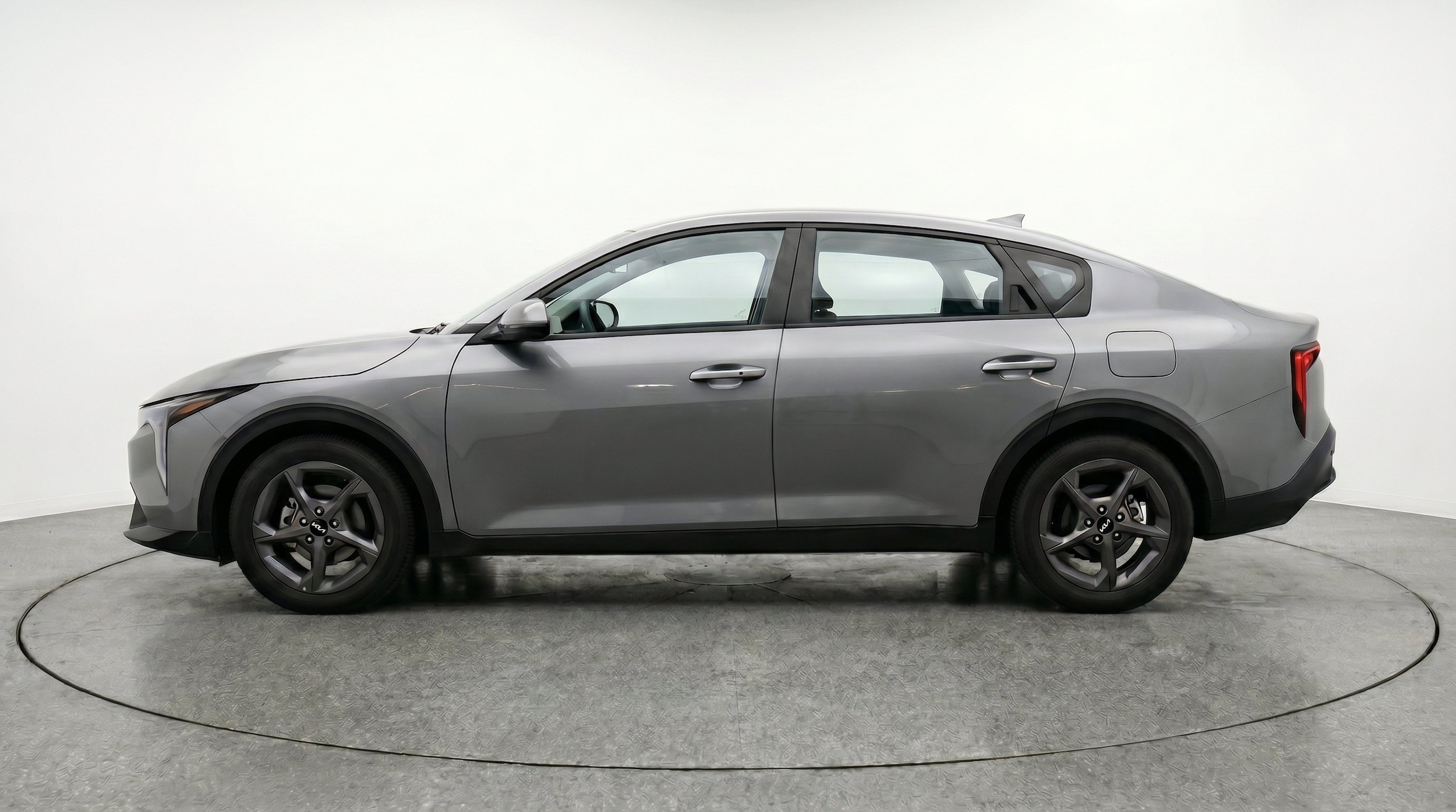 Thumbnail: 2025 Kia K4 - 5