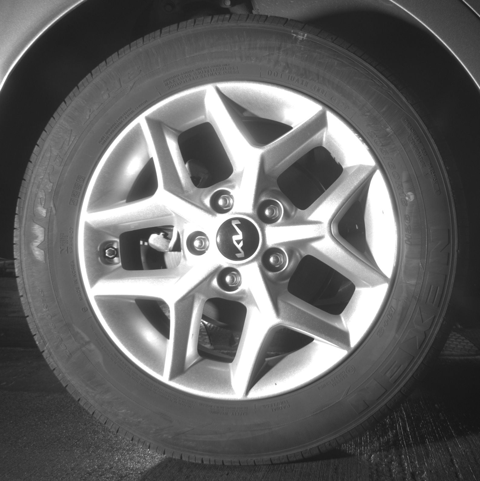 Thumbnail: 2025 Kia Soul - 12