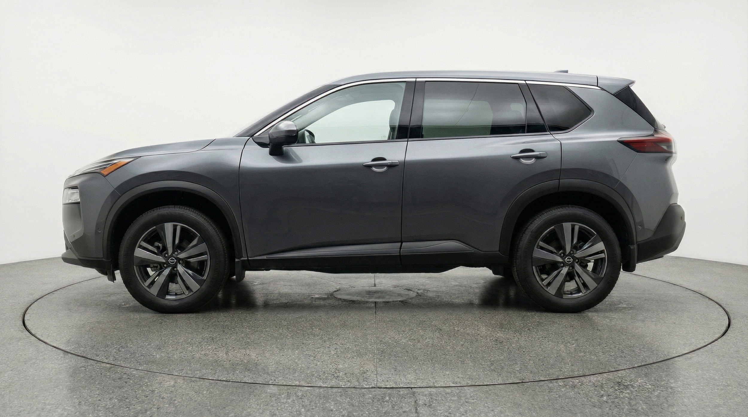 Thumbnail: 2026 Nissan Rogue - 5