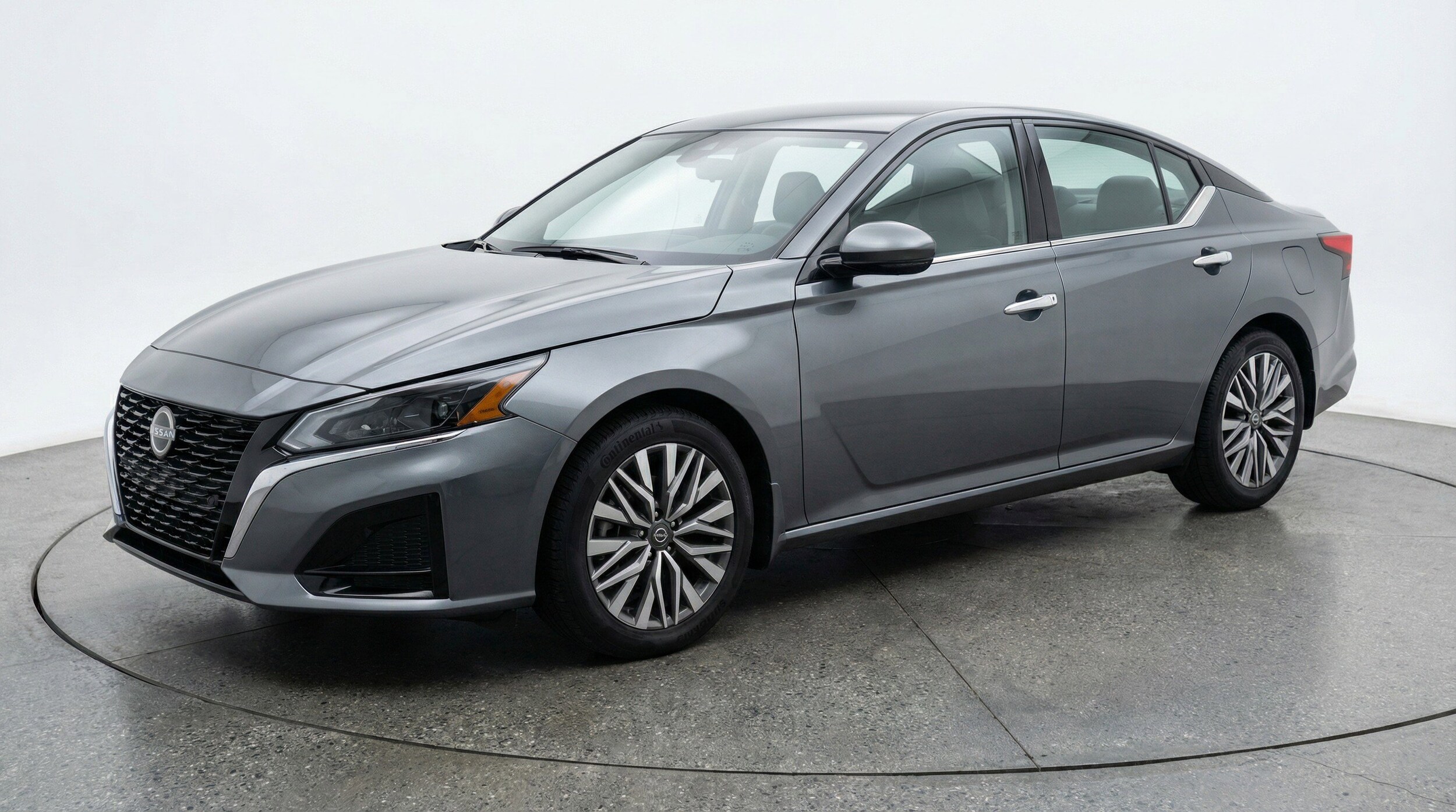Thumbnail: 2025 Nissan Altima - 3