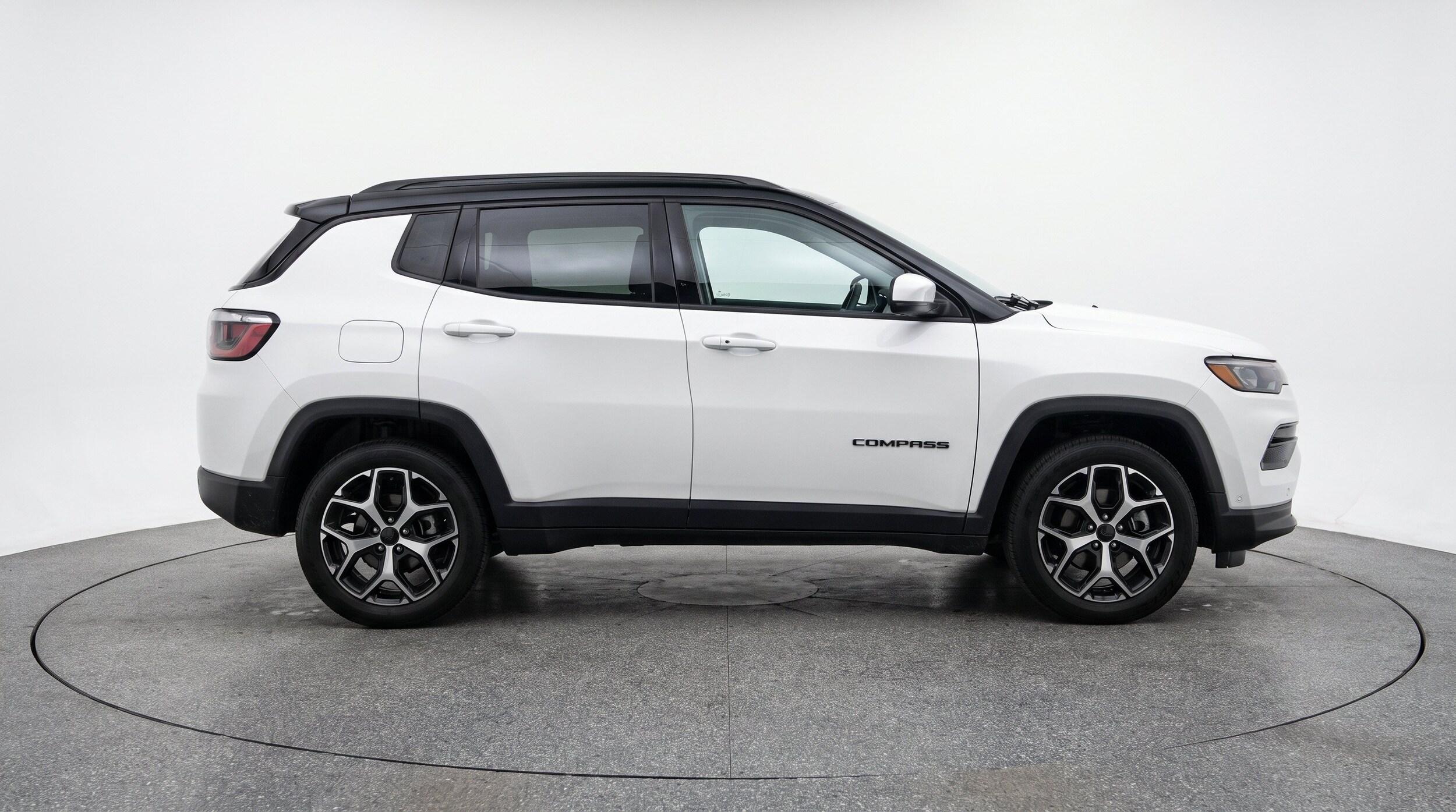 Thumbnail: 2025 Jeep Compass - 11