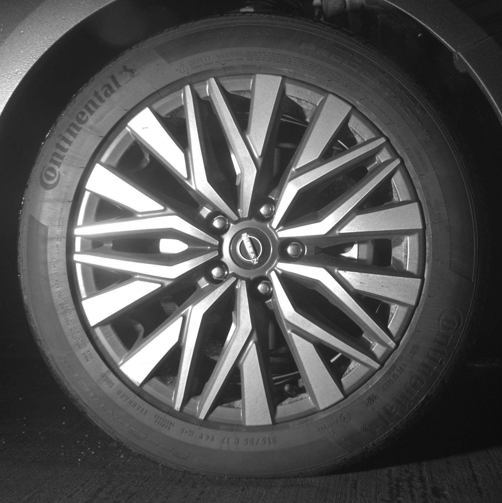 Thumbnail: 2025 Nissan Altima - 10